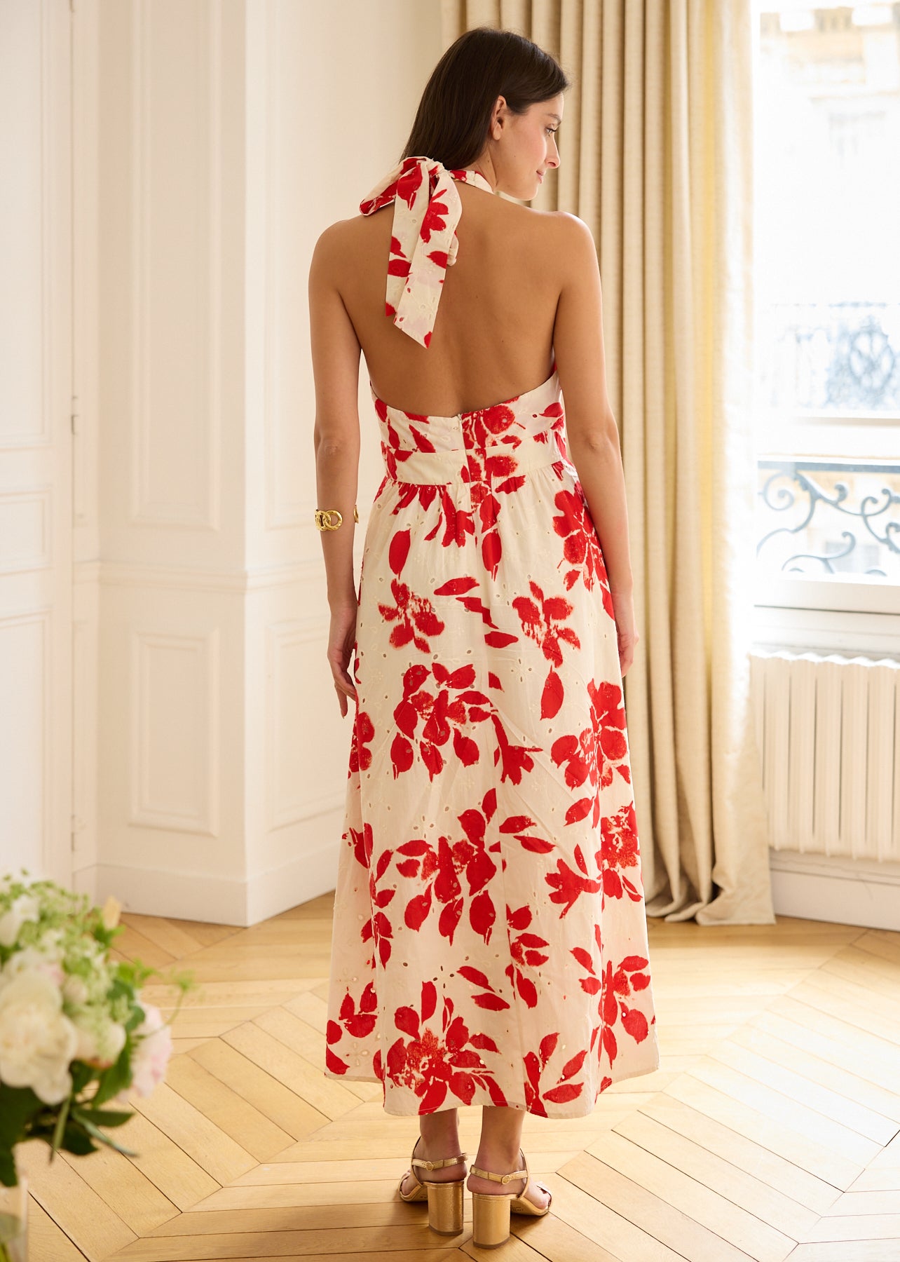 Robe Gloria