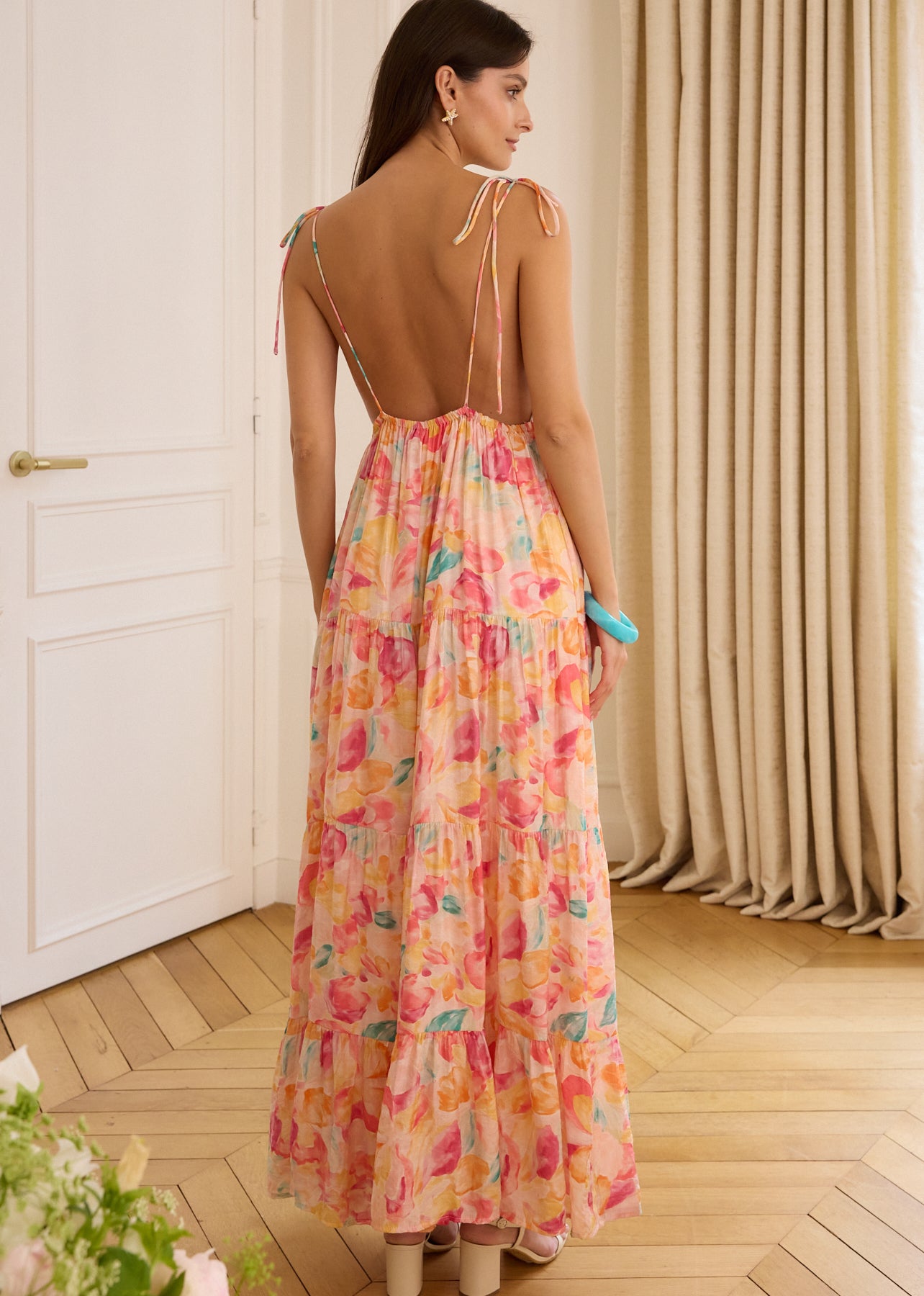 Robe Abi