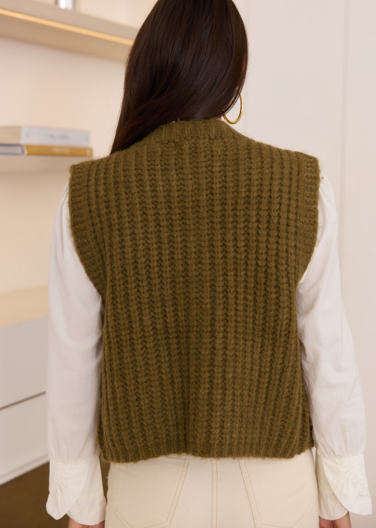 Gilet Roméo