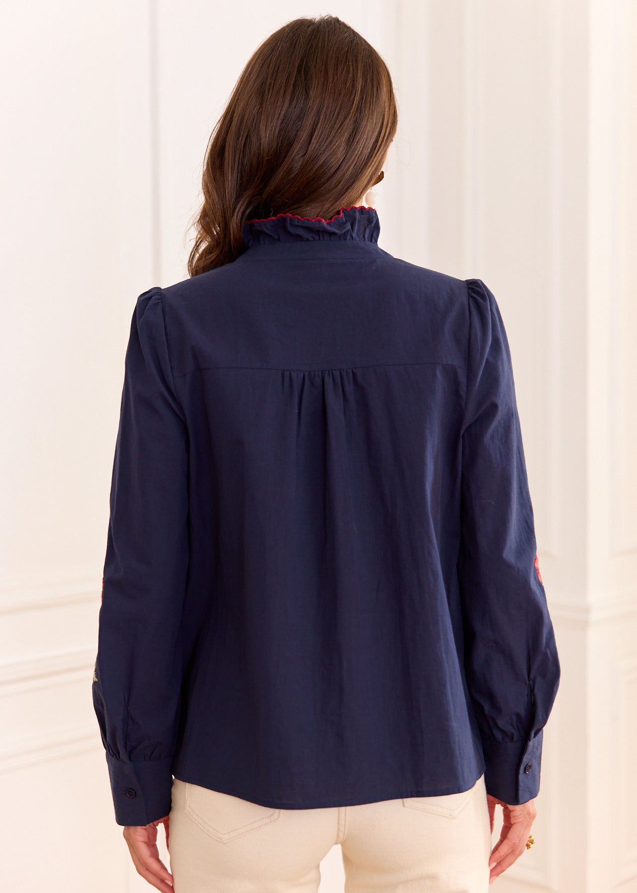 Chemise Rosita