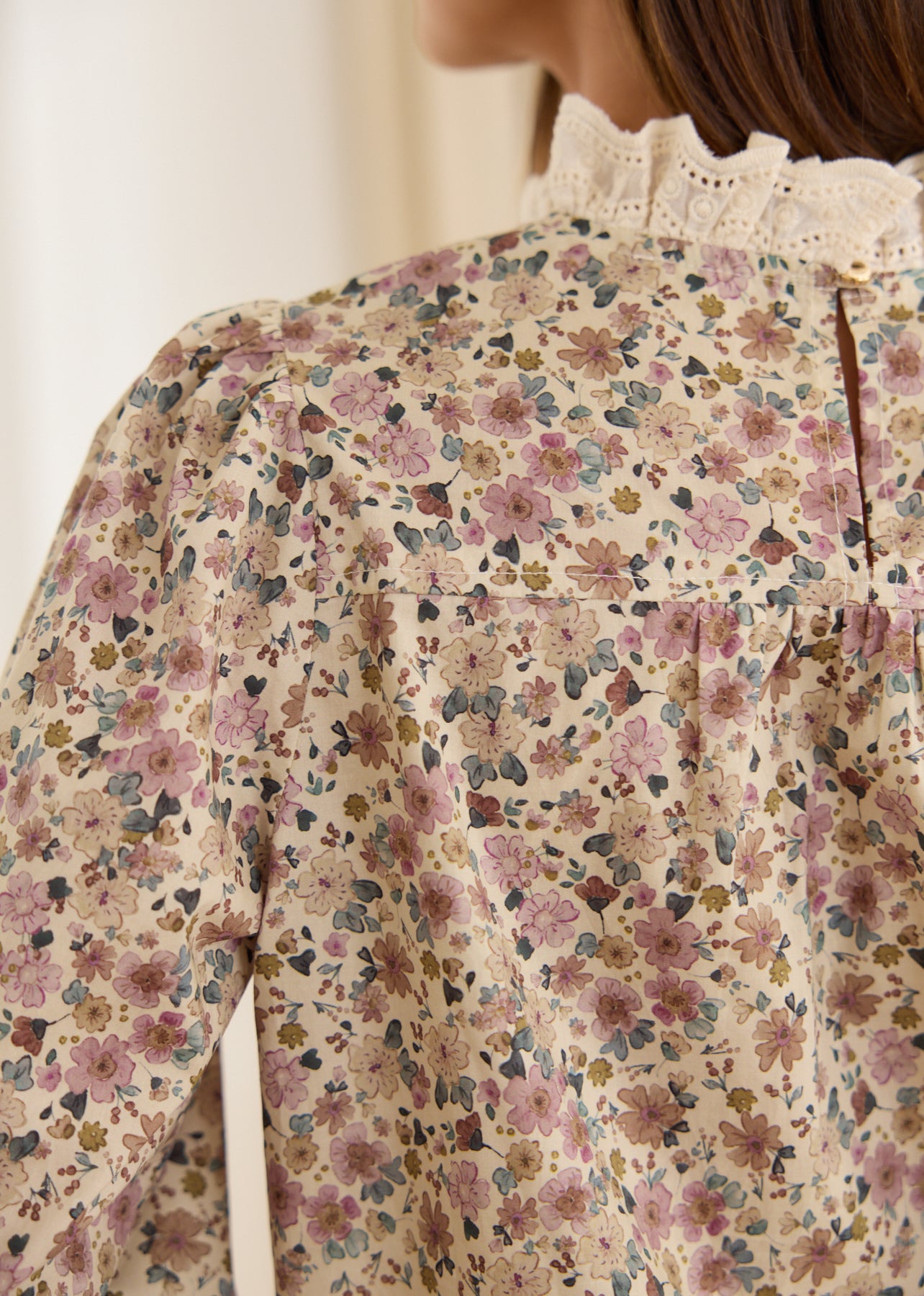 Blouse Roxane