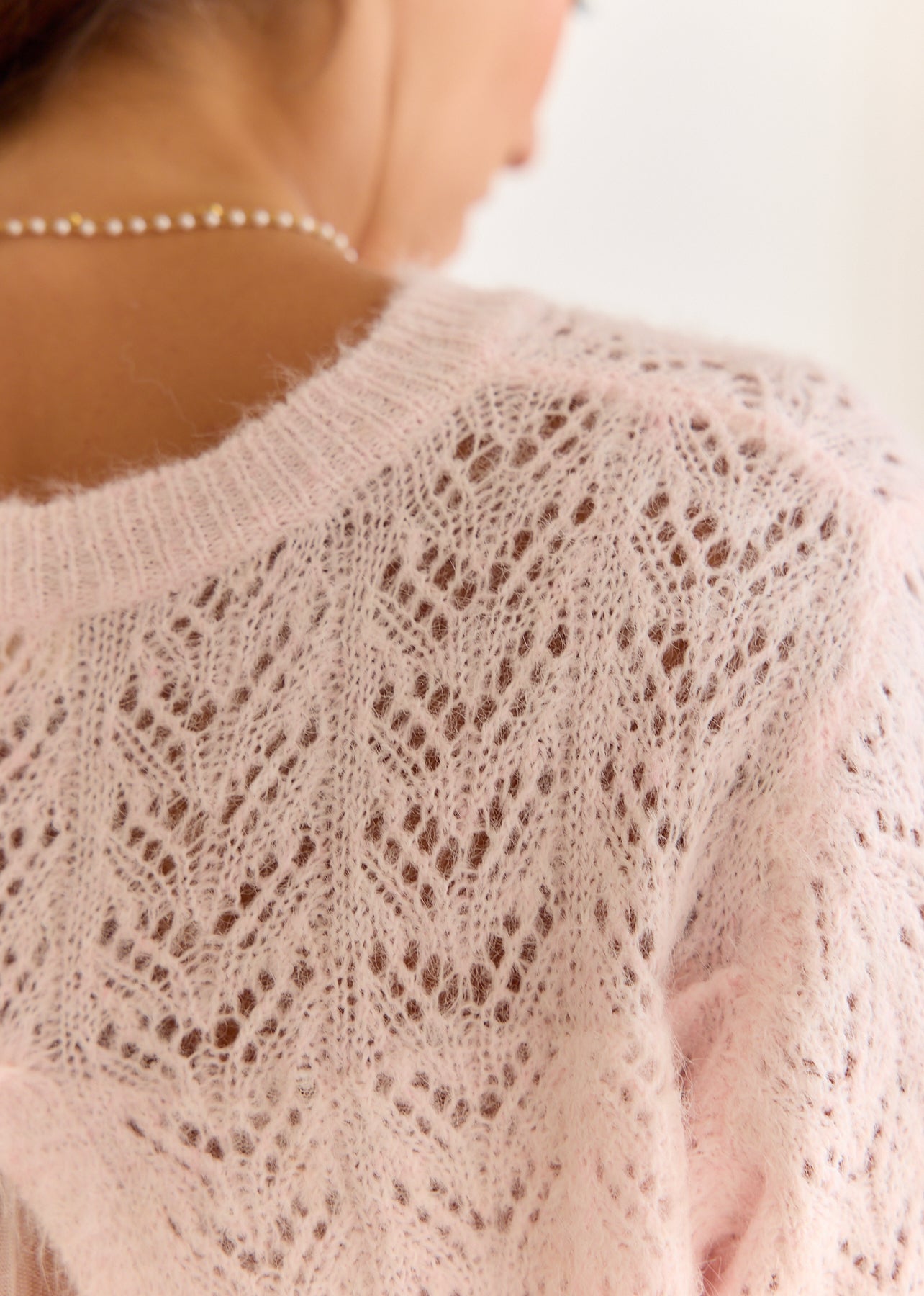 Roxy Sweater