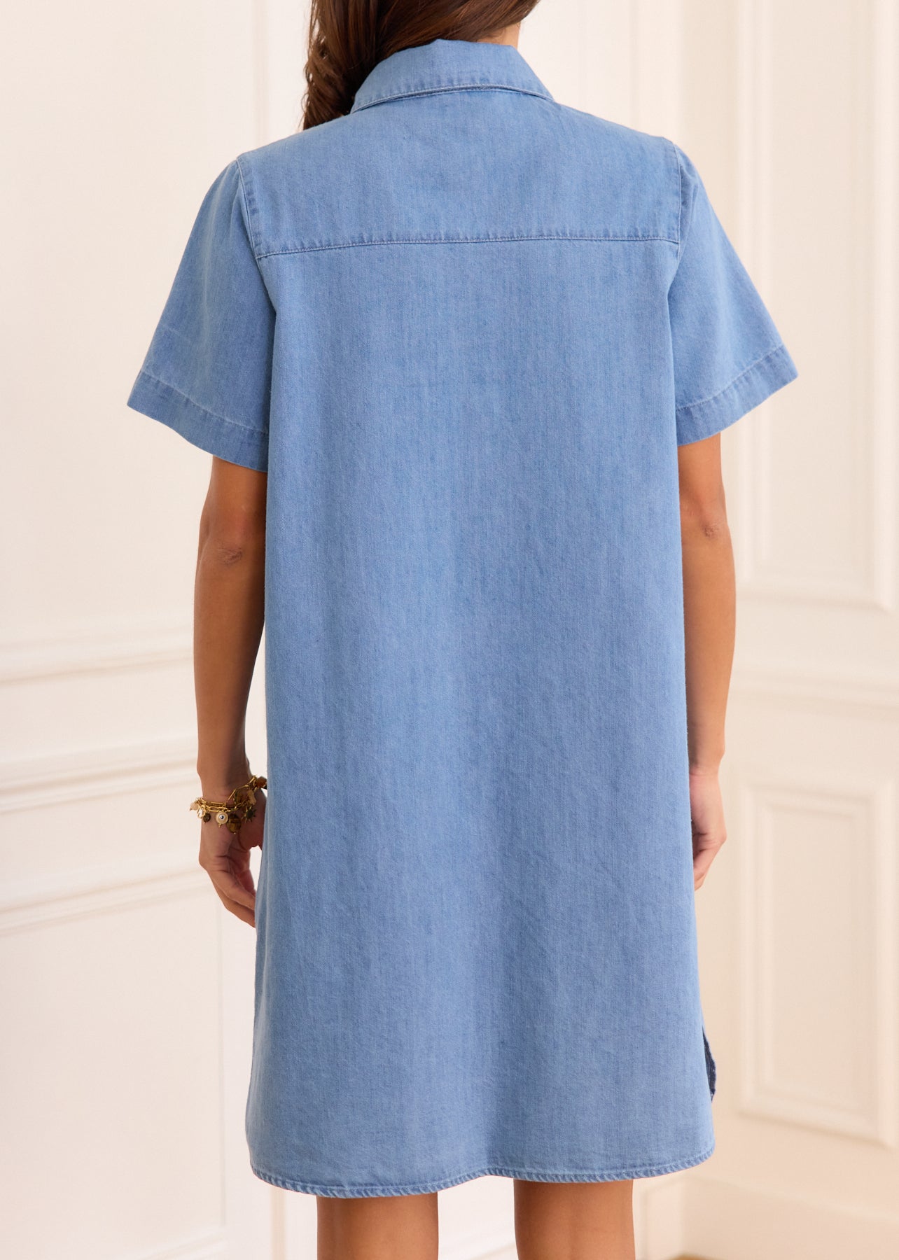 Roya Dress