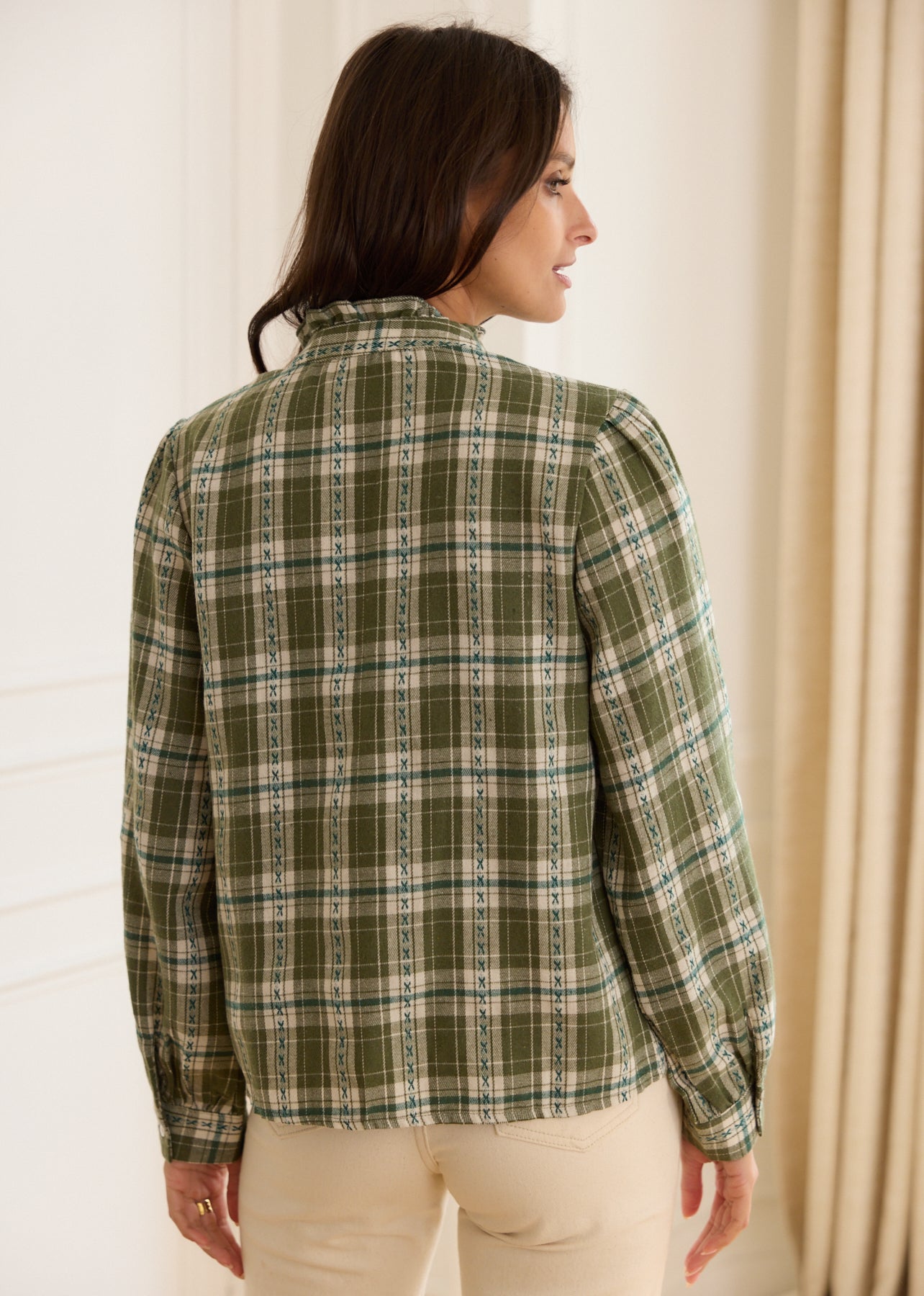 Chemise Sabine