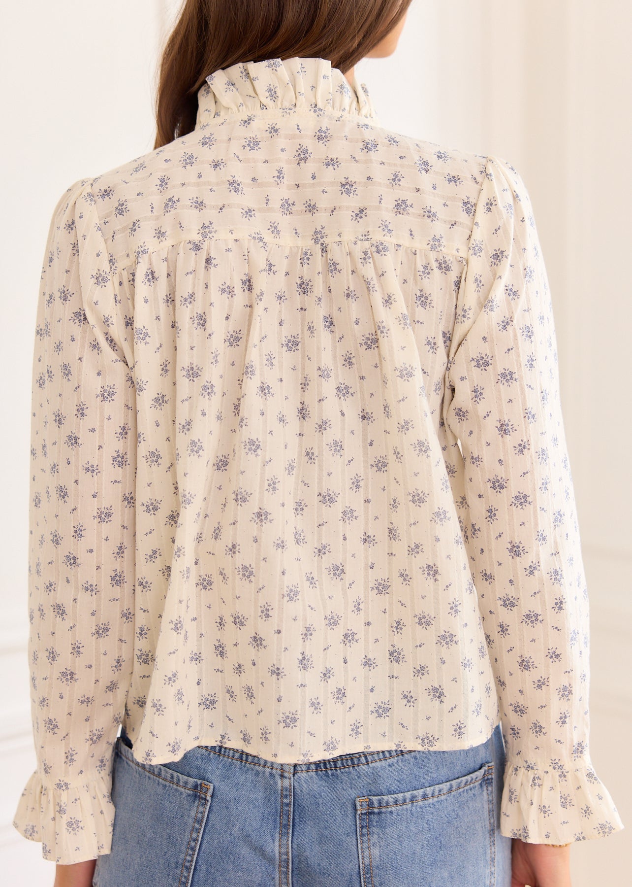 Chemise Sasha