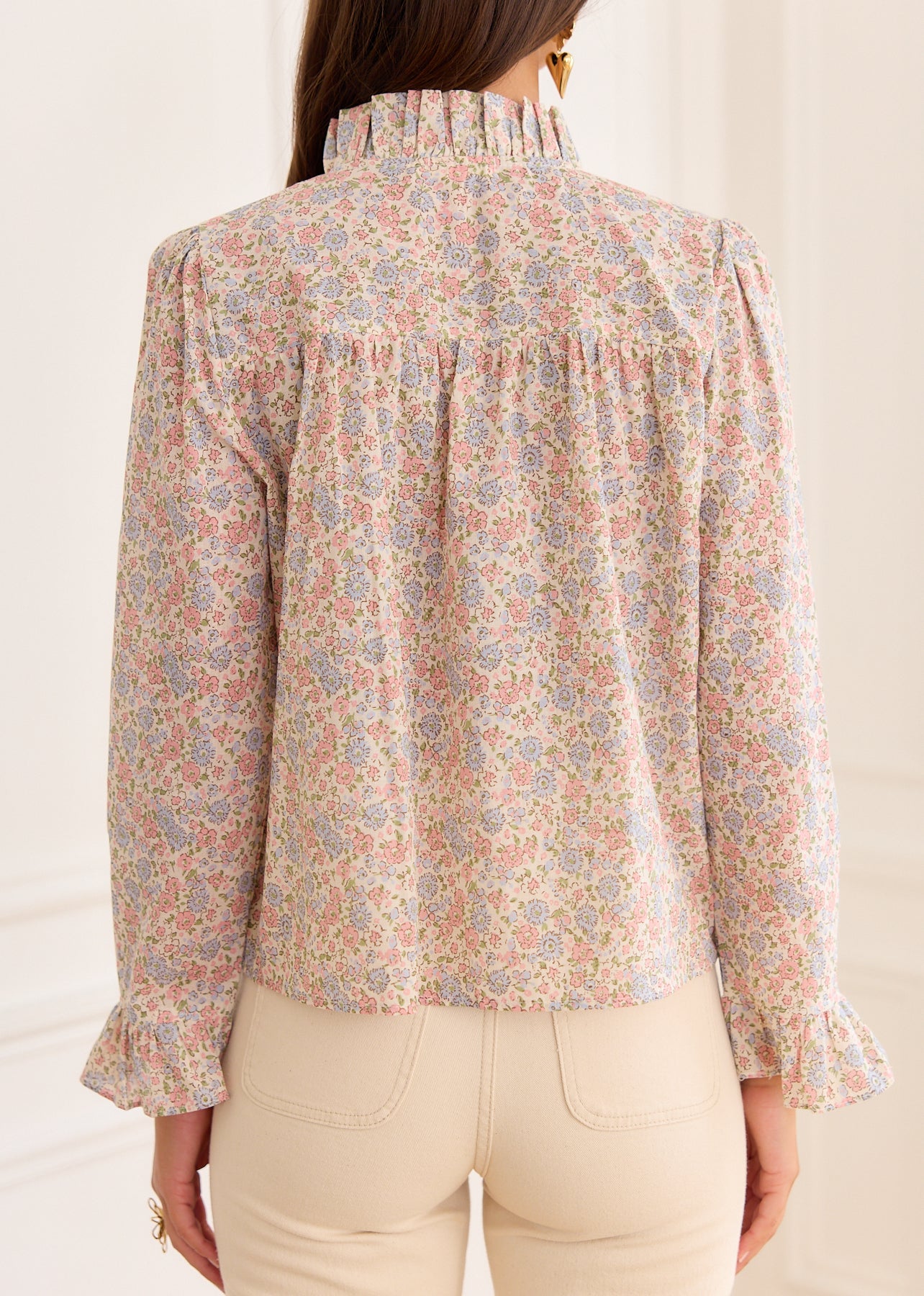 Chemise Sasha