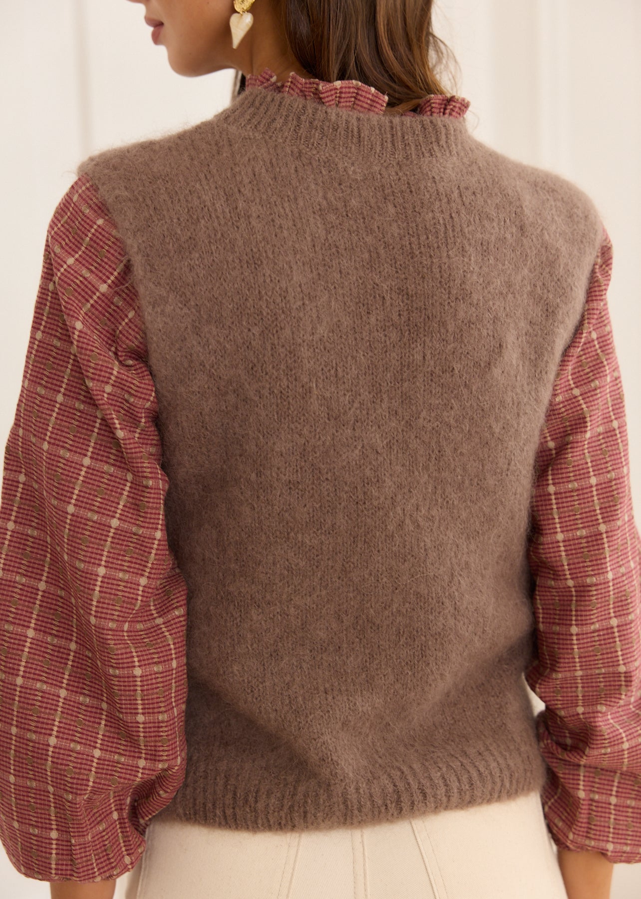 Sasha Sweater