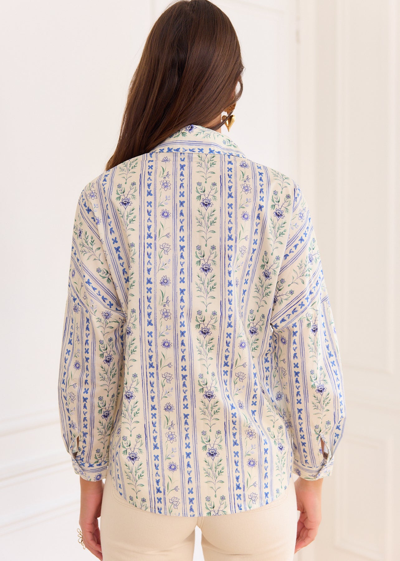 Chemise Scarlett