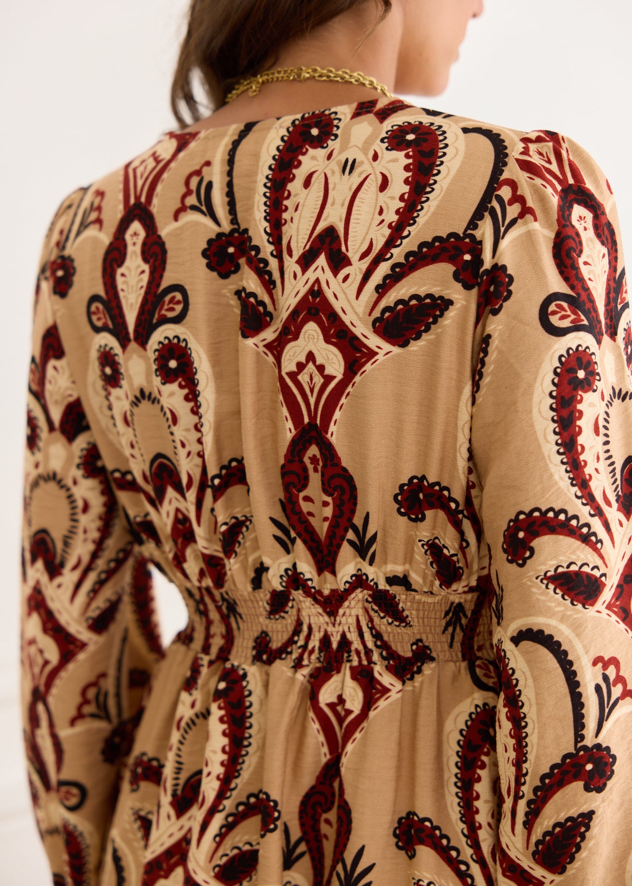 Robe Shilo