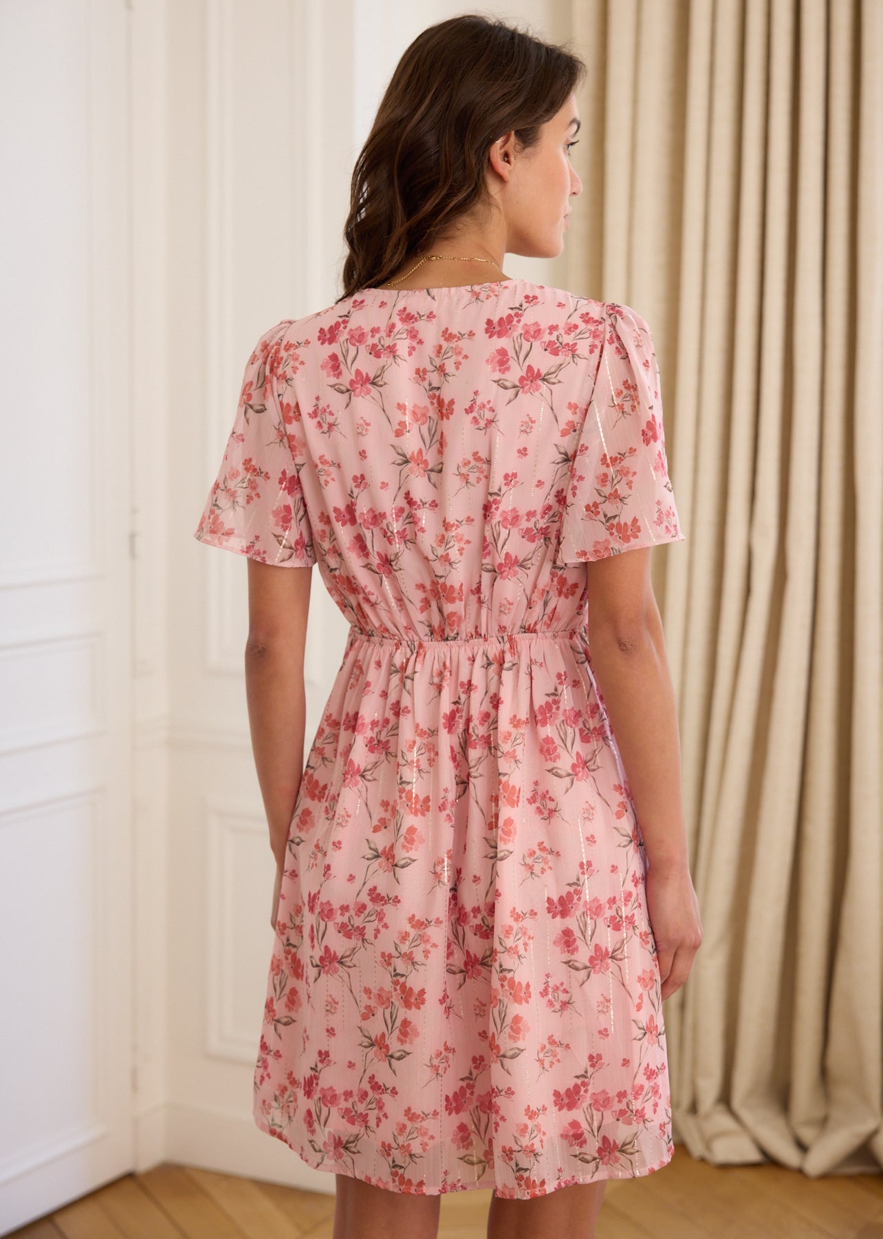 Robe Sia