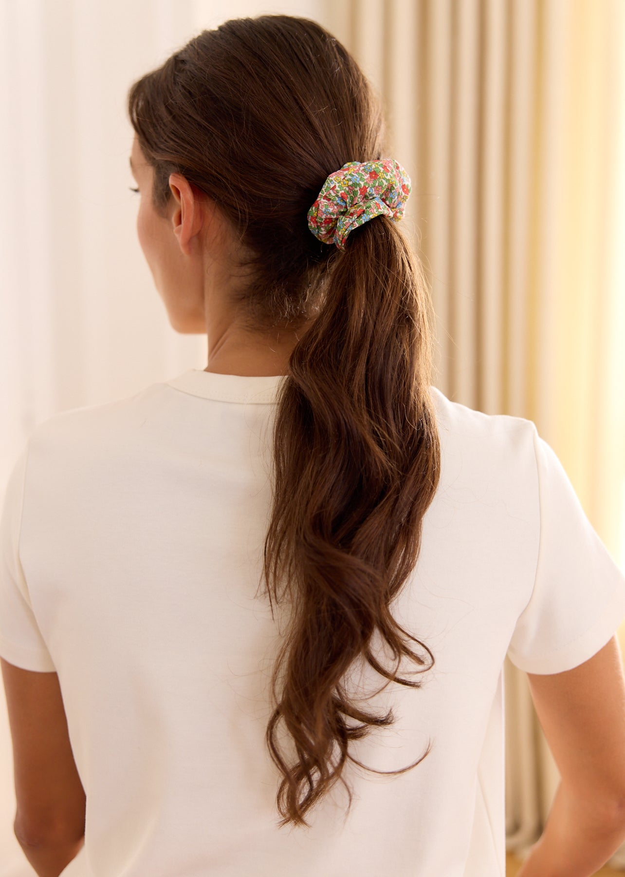 Solaé Scrunchie