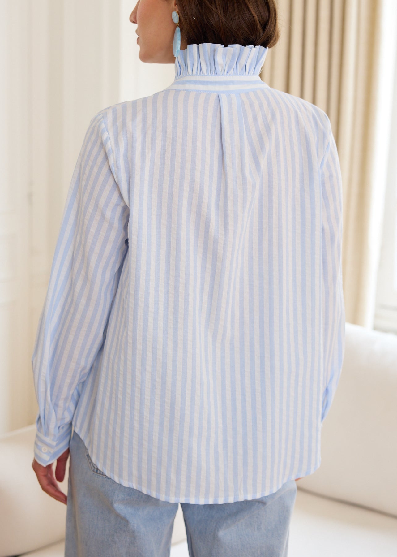 Denise shirt
