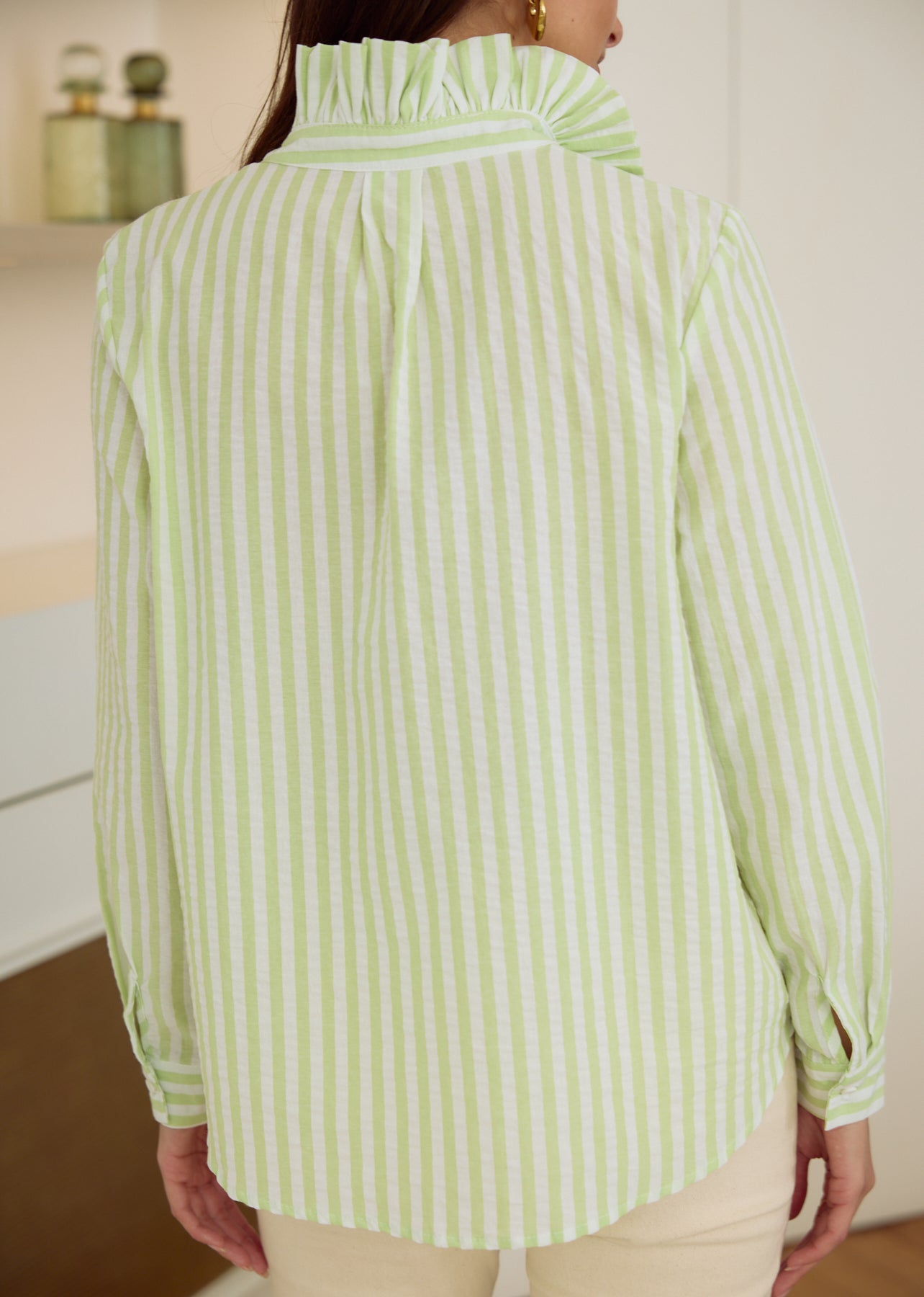 Denise shirt