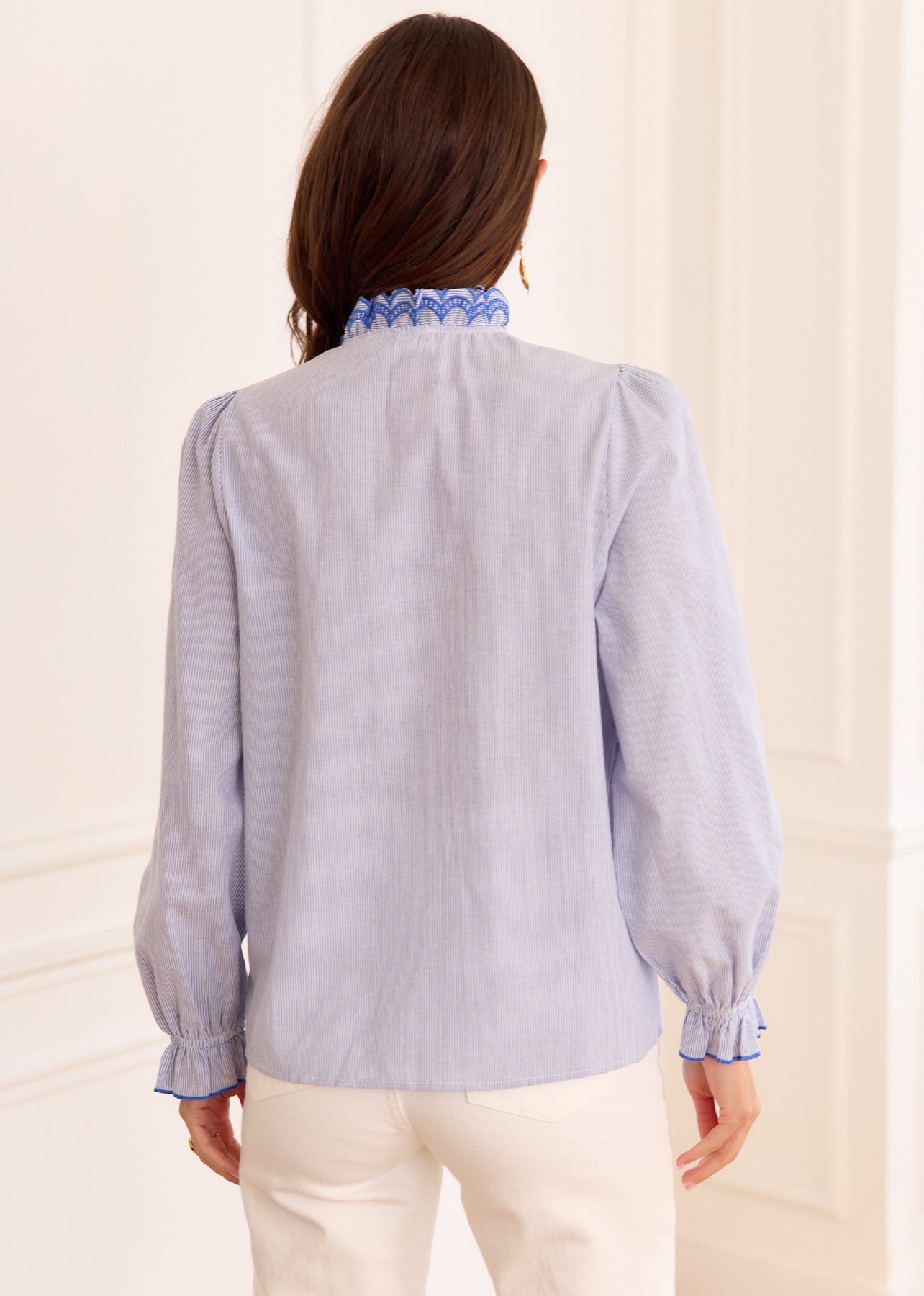 Chemise Sonia
