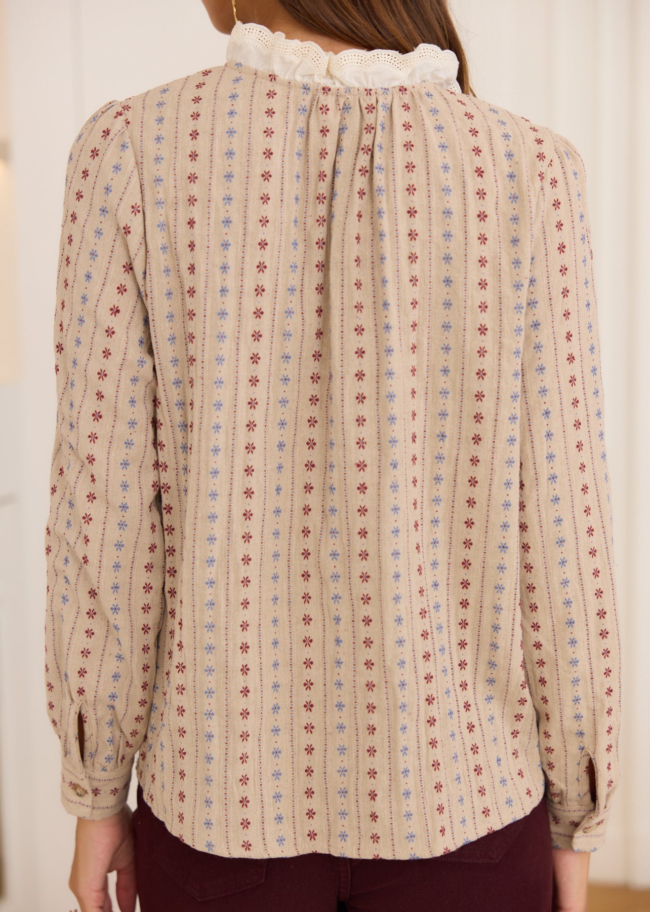 Sophie shirt