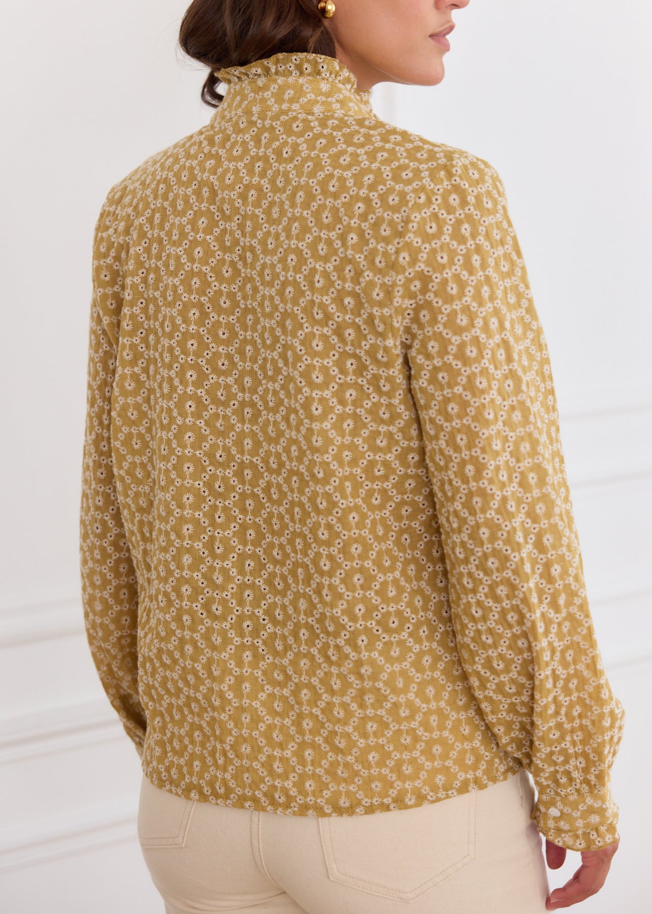 Chemise Sue