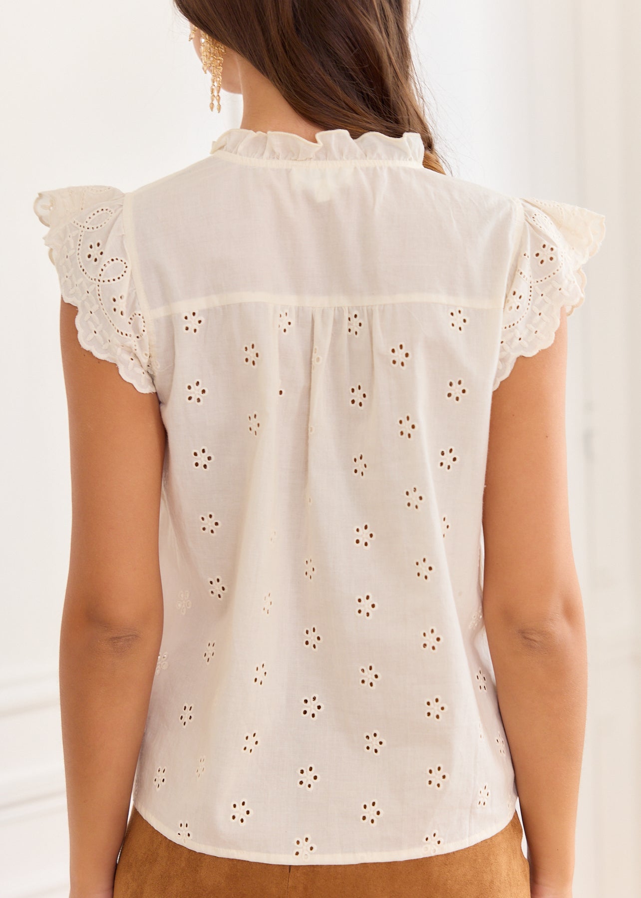 Blouse Syana