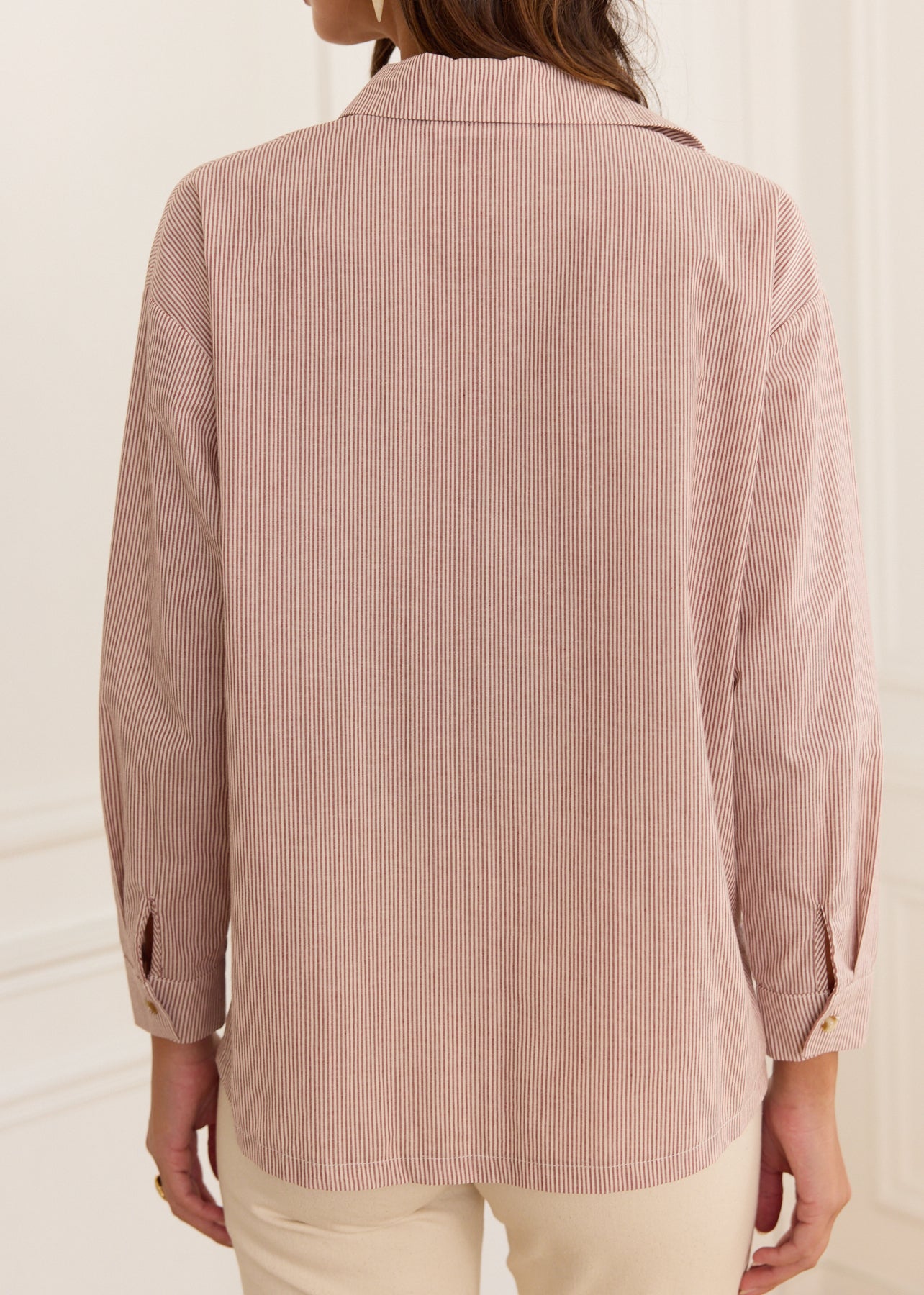Sybile shirt