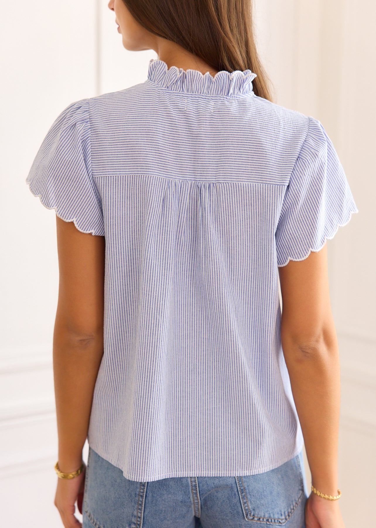 Blouse Sybille