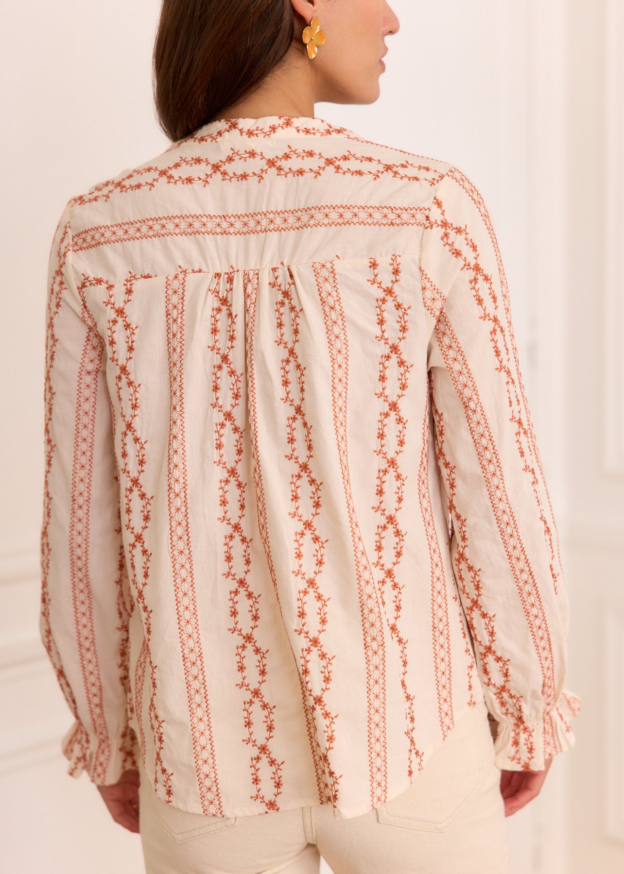 Chemise Sydney