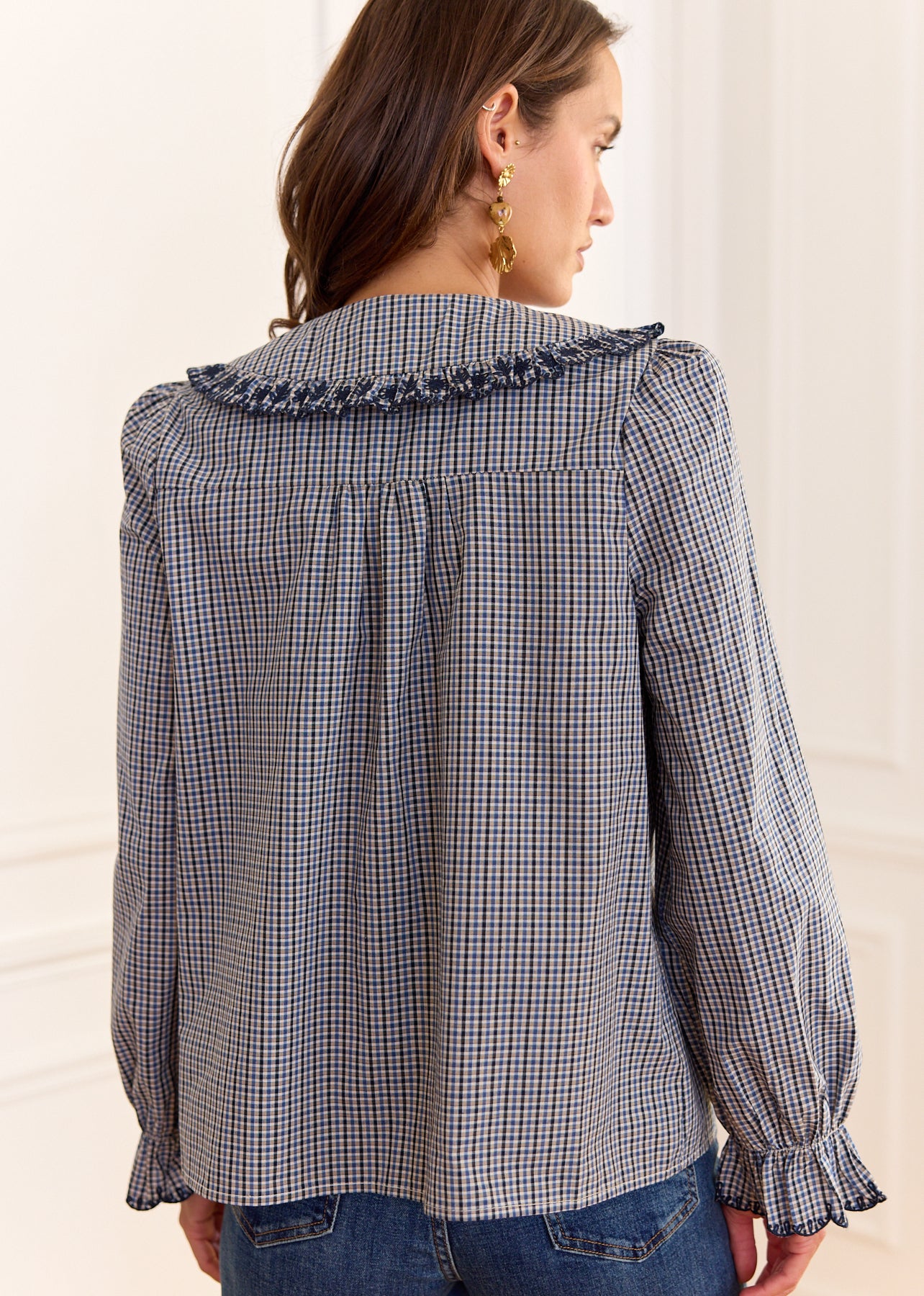 Chemise Talya