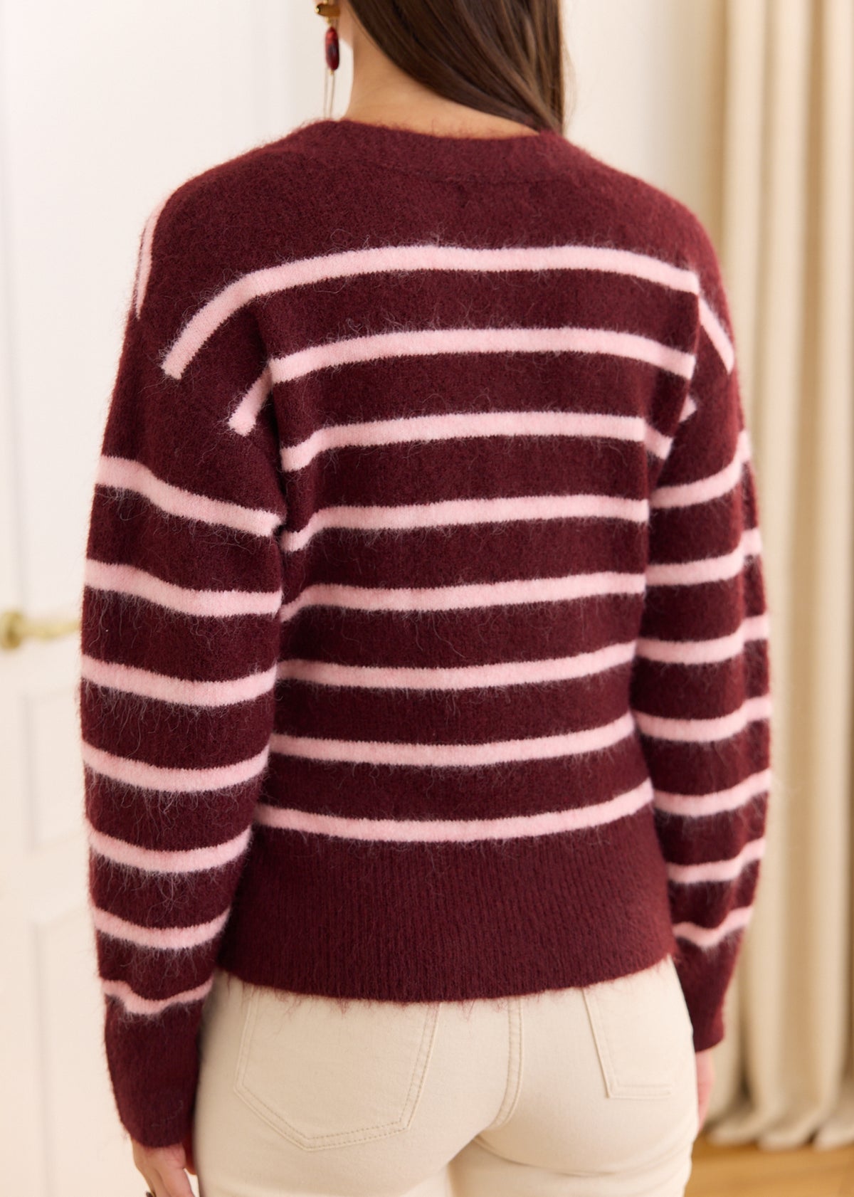 Tamila Vest