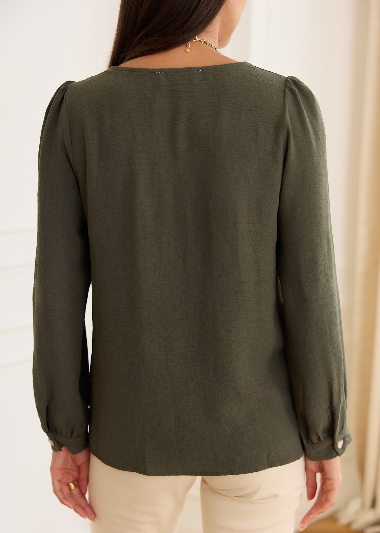 Blouse Tania