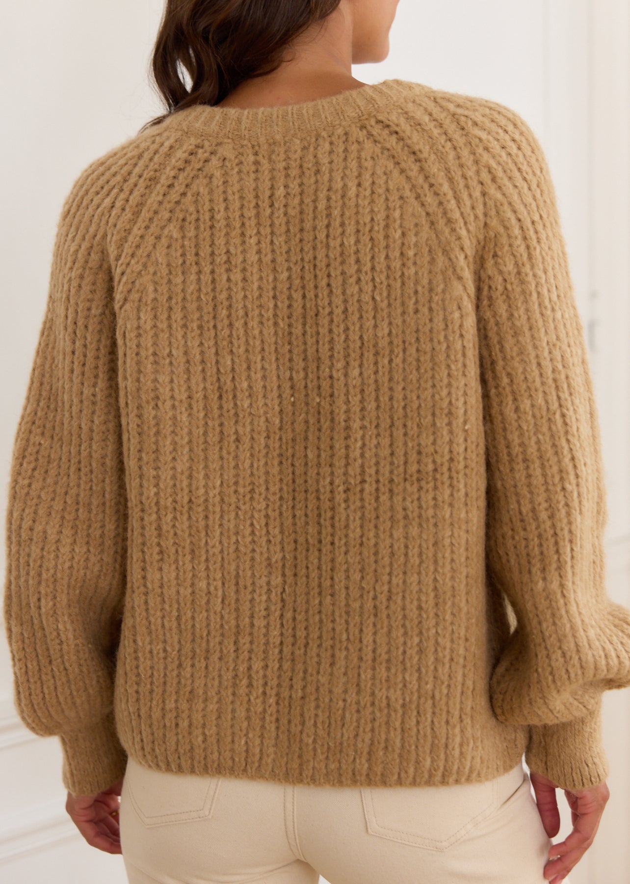 Gilet Télio
