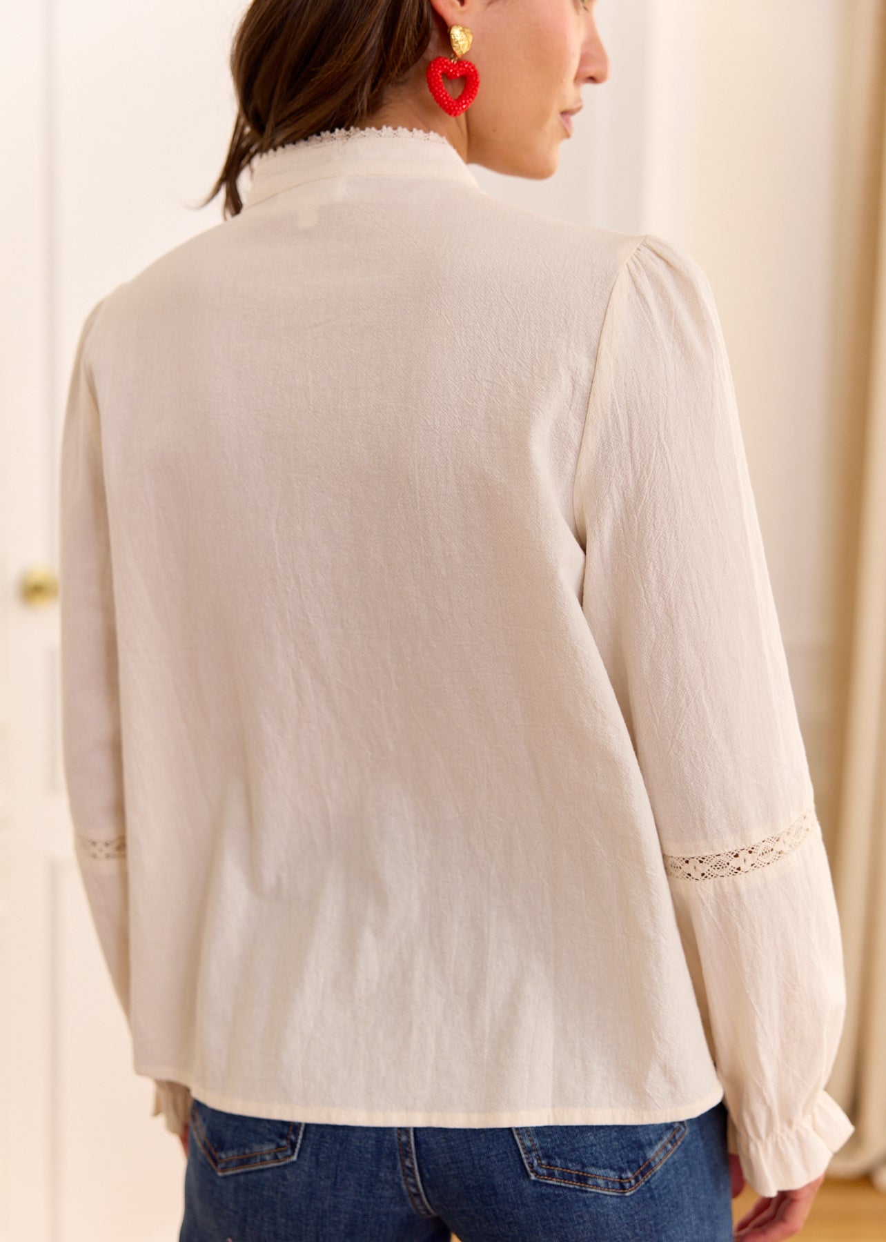 Chemise Telma