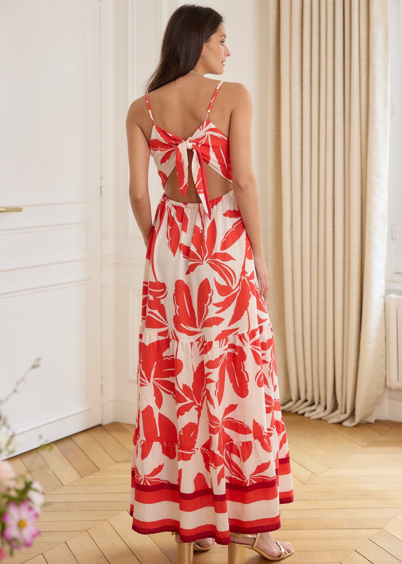 Robe Tia