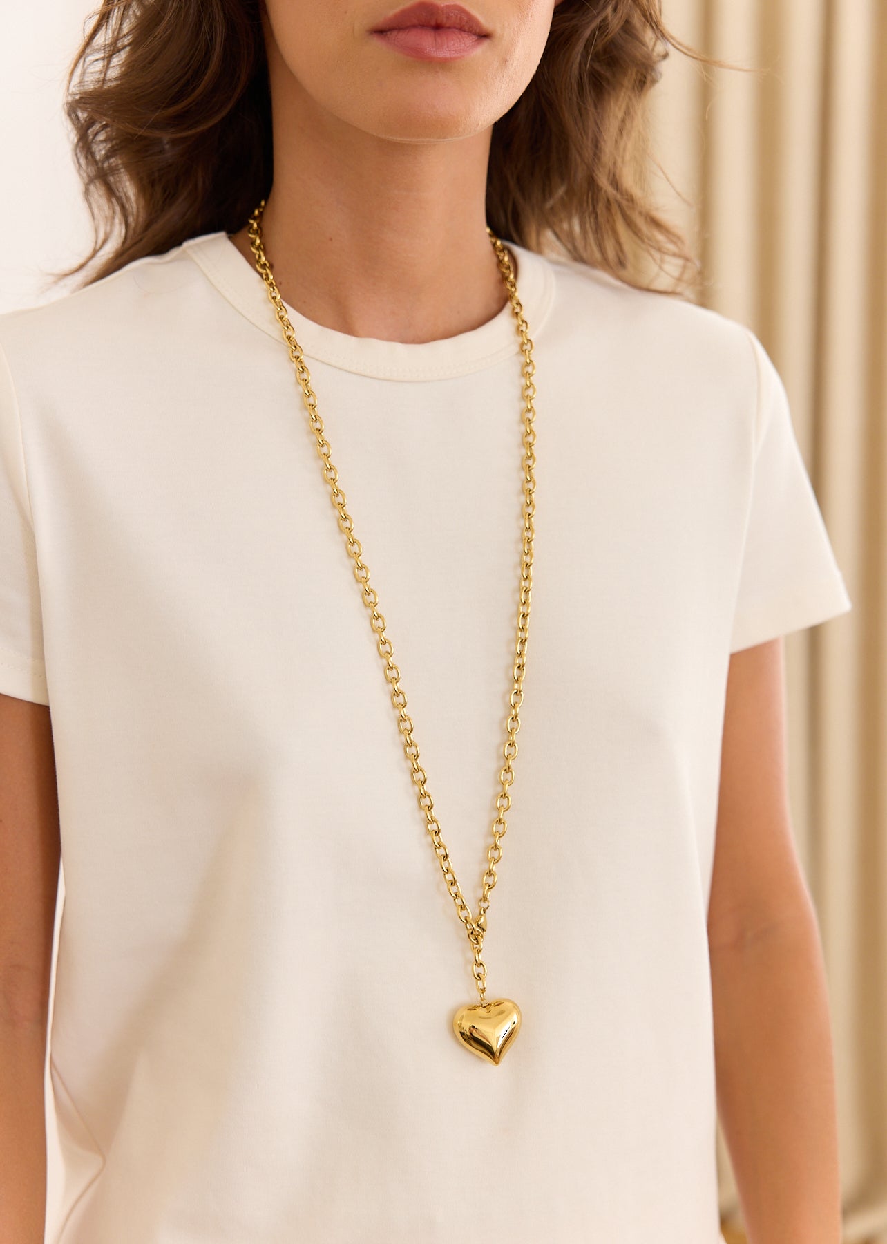 Collier Tida