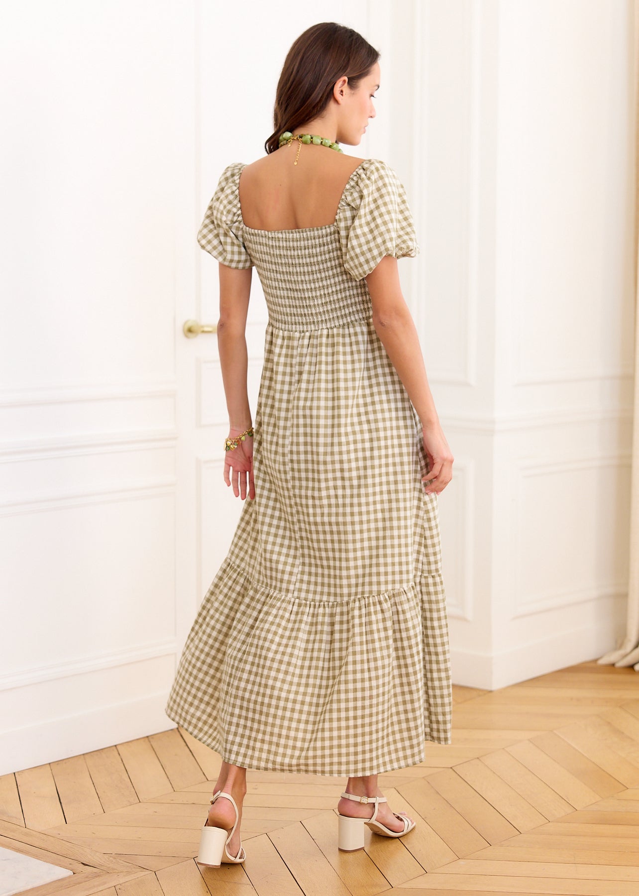 Tina Dress
