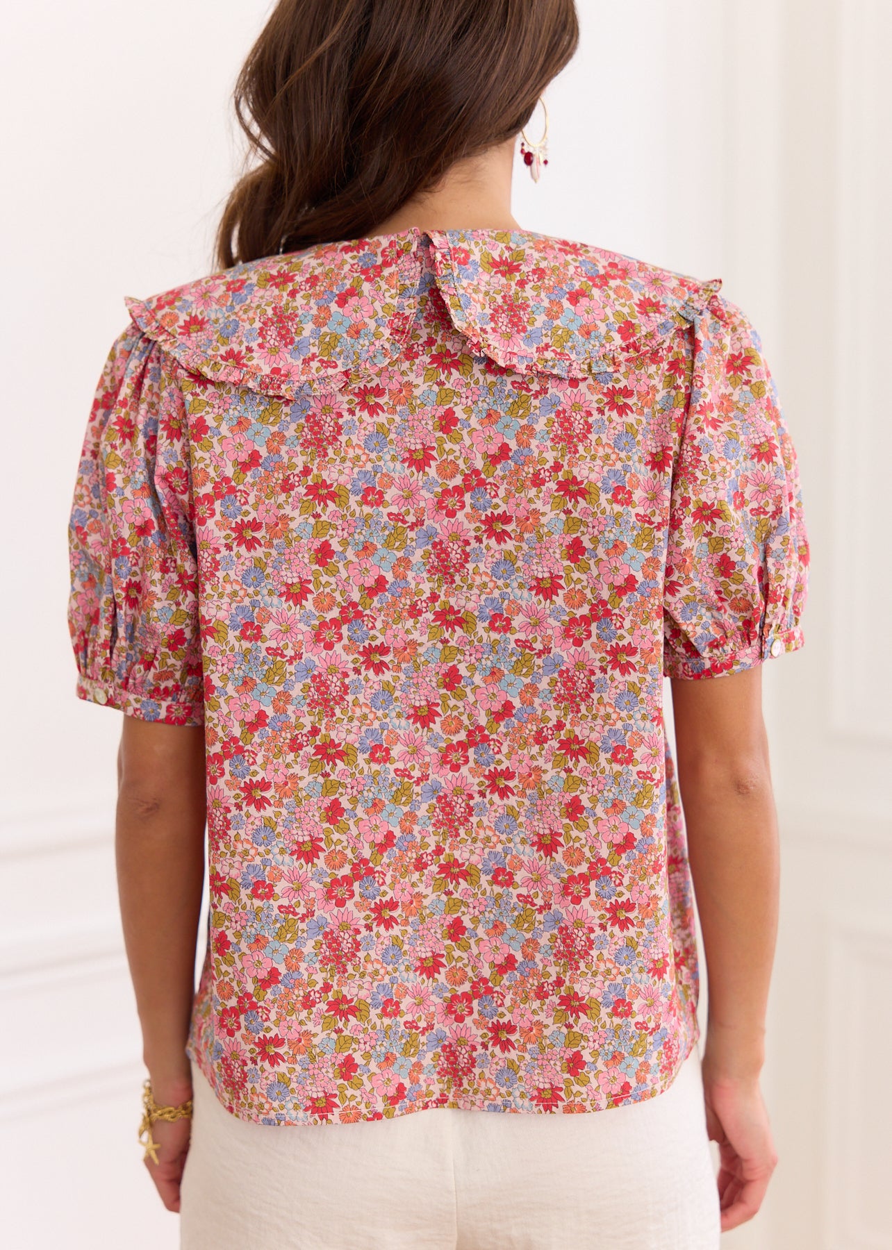 Blouse Toula