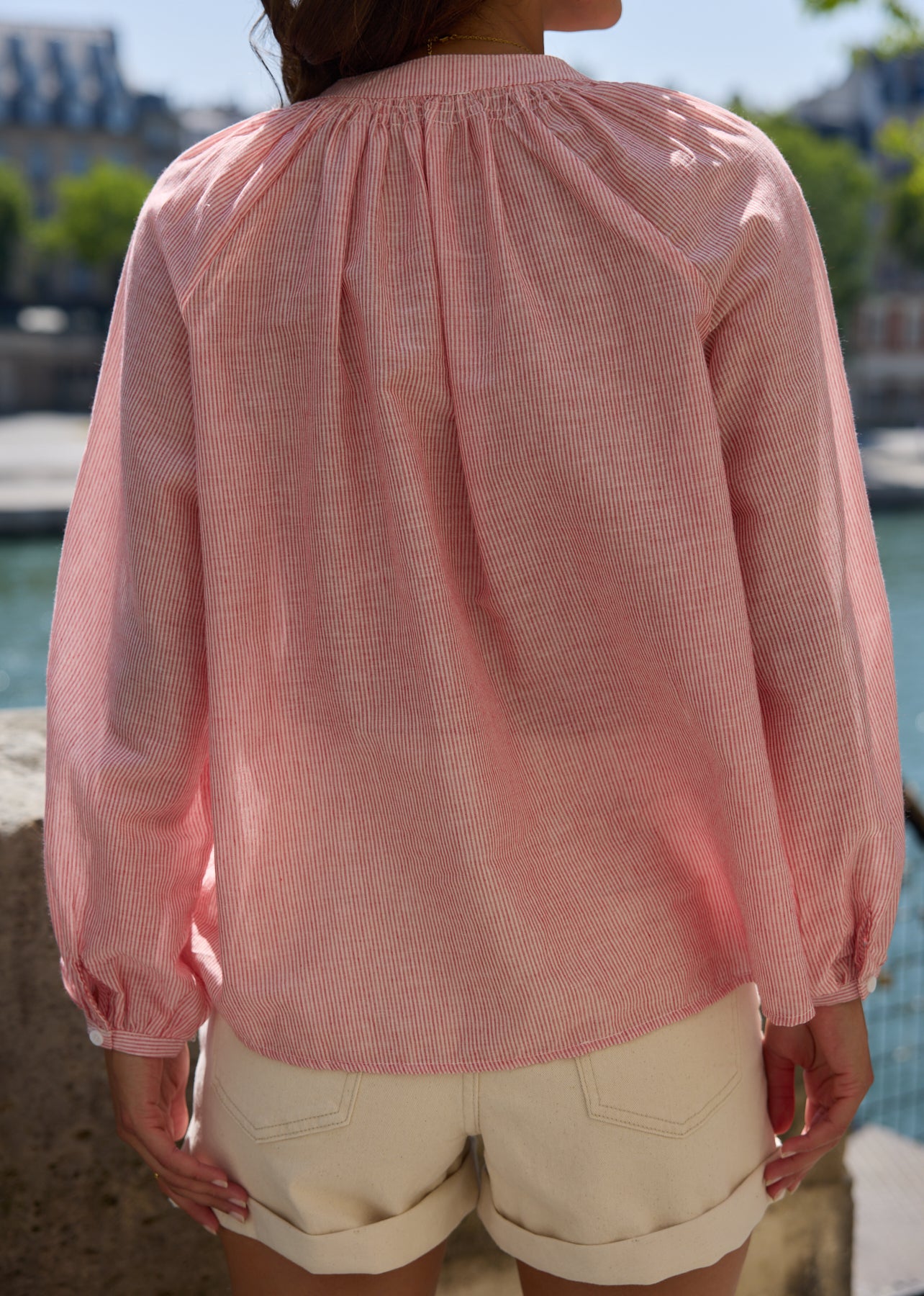 Blouse Vico