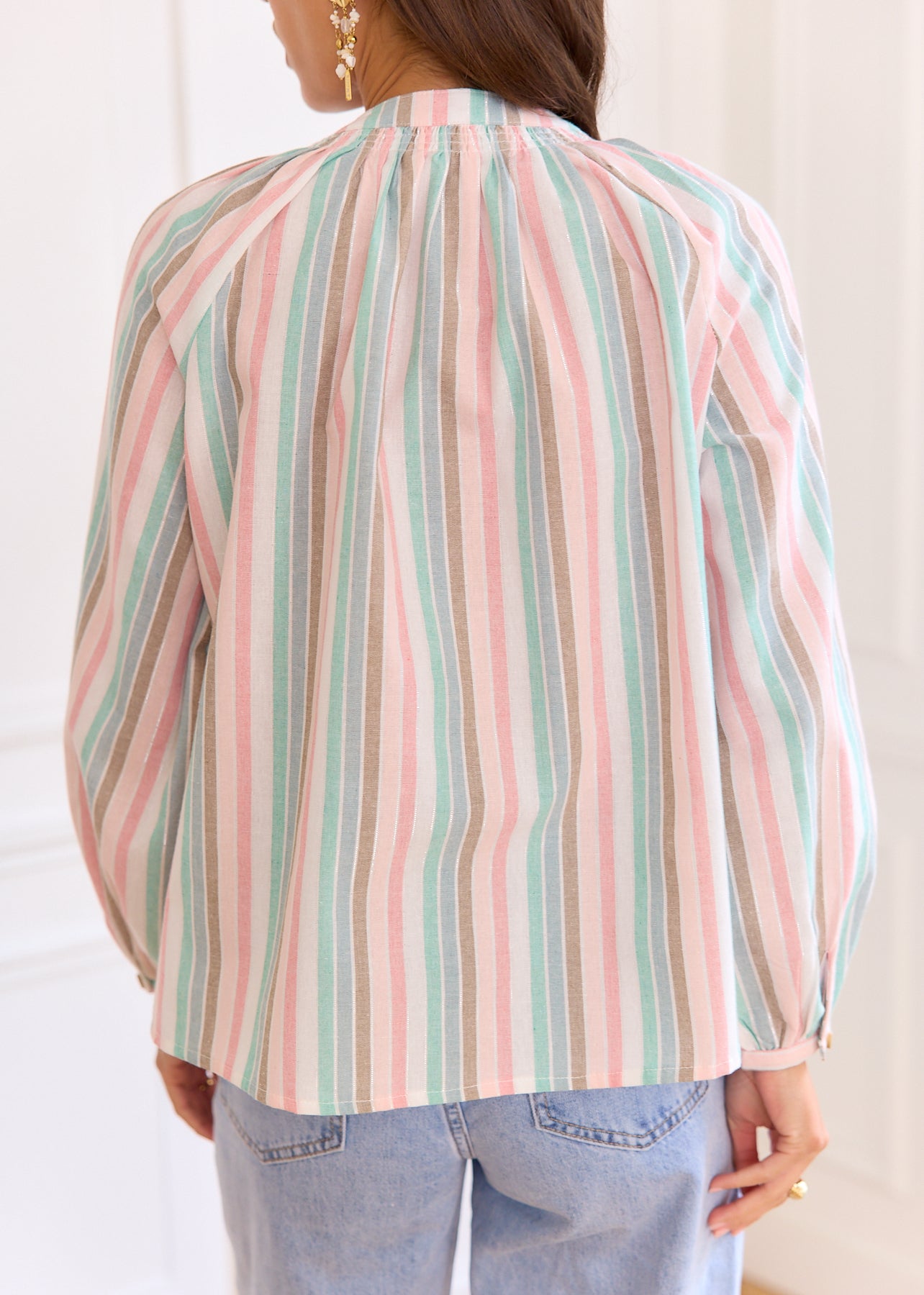 Blouse Vico