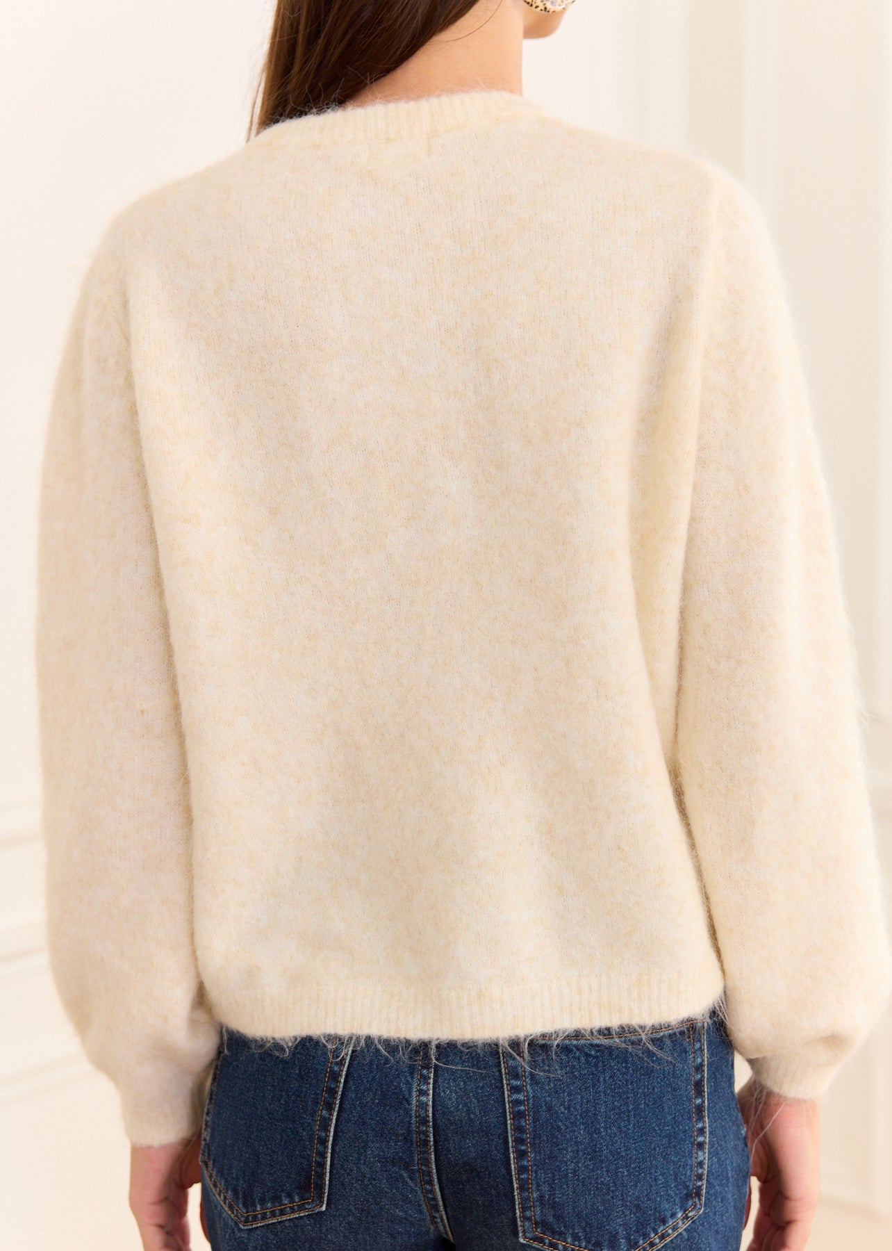 Wilma Vest