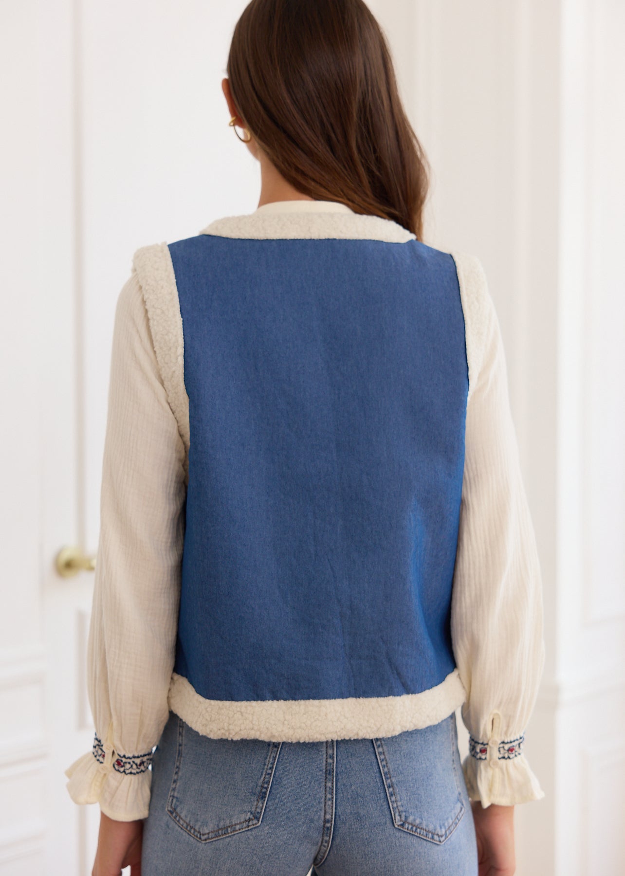 Yanna vest