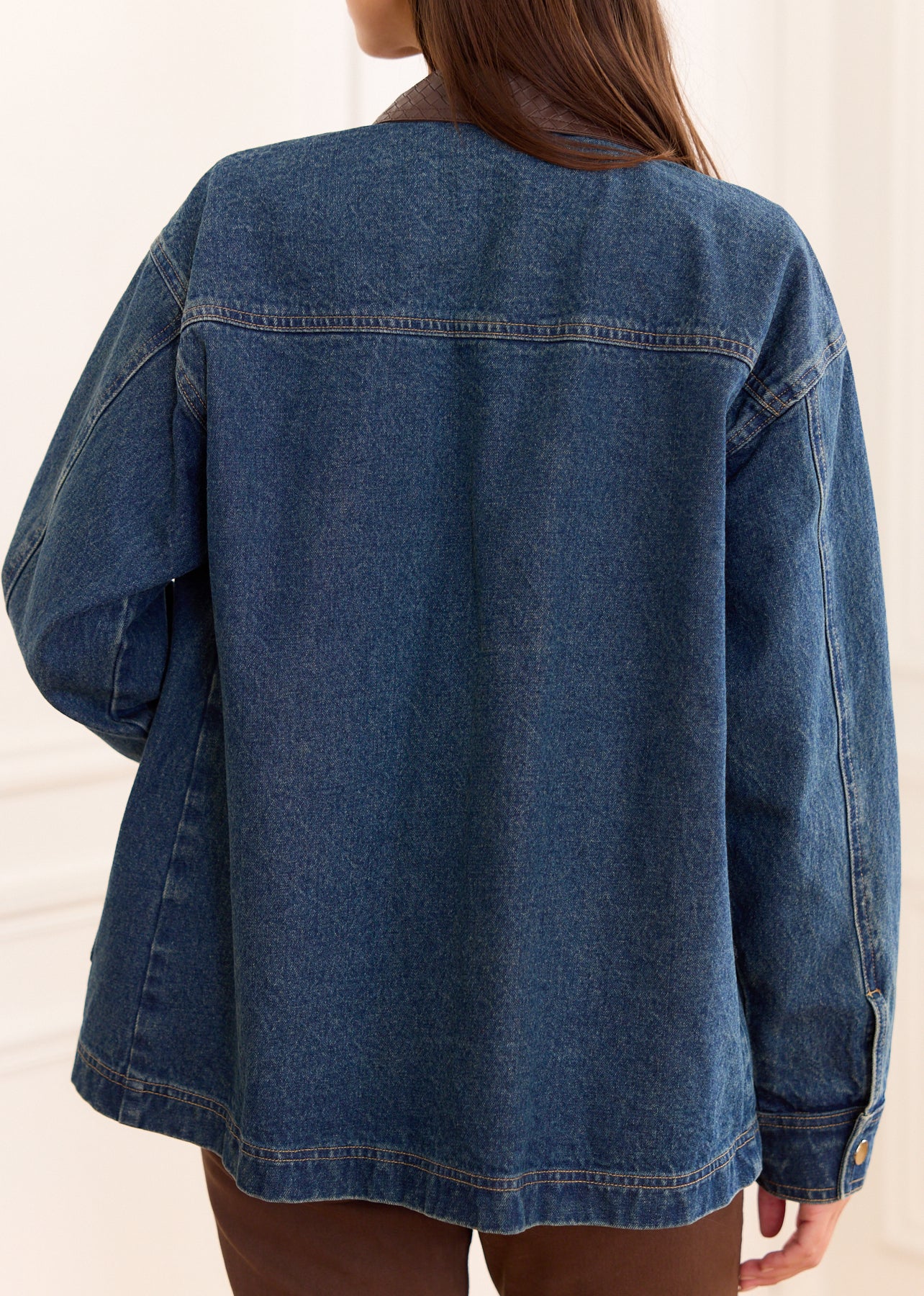 Jacket Zaya