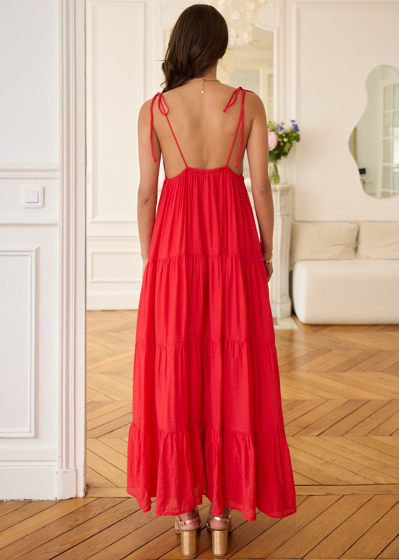 Robe Abi