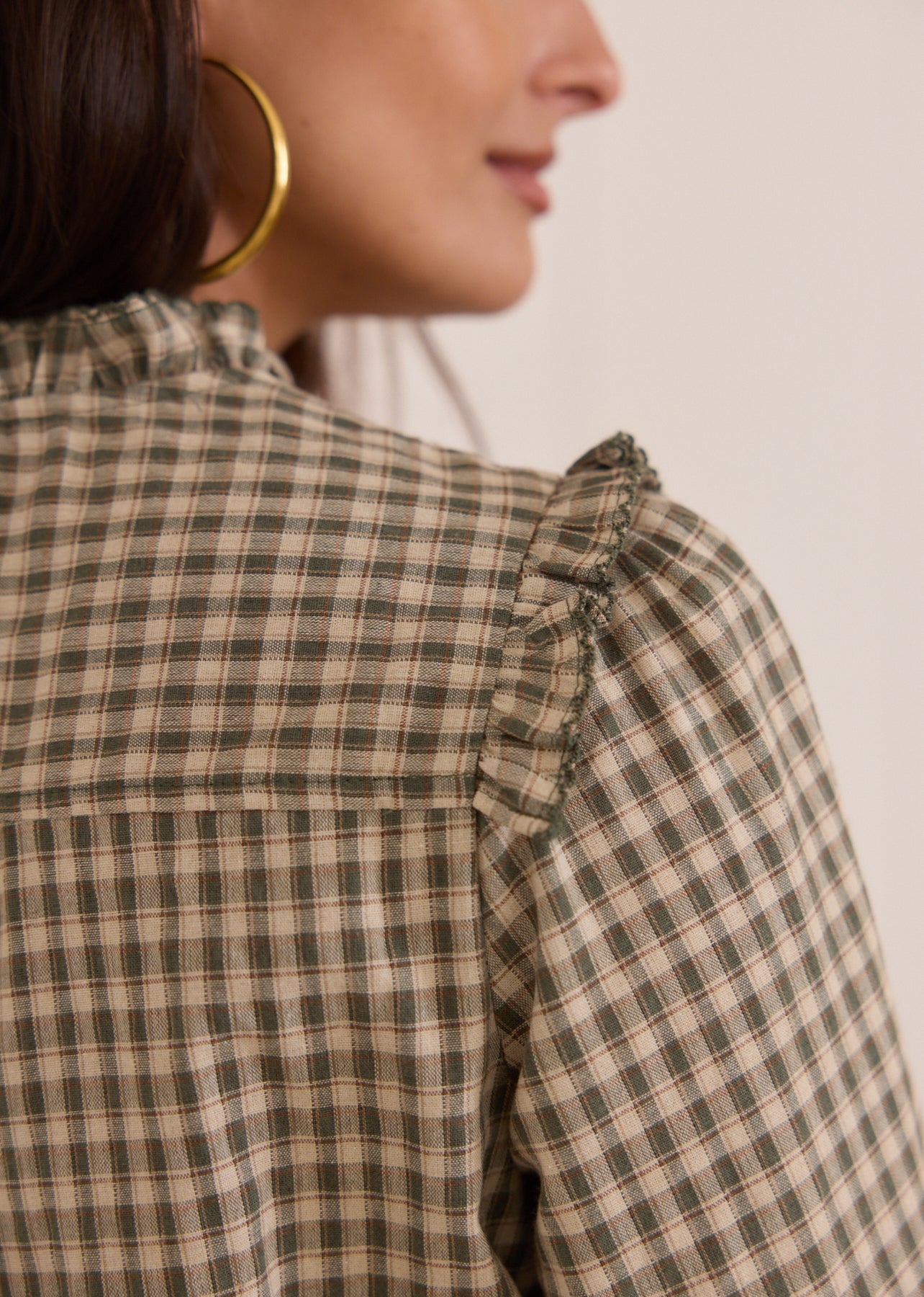 Chemise Adara