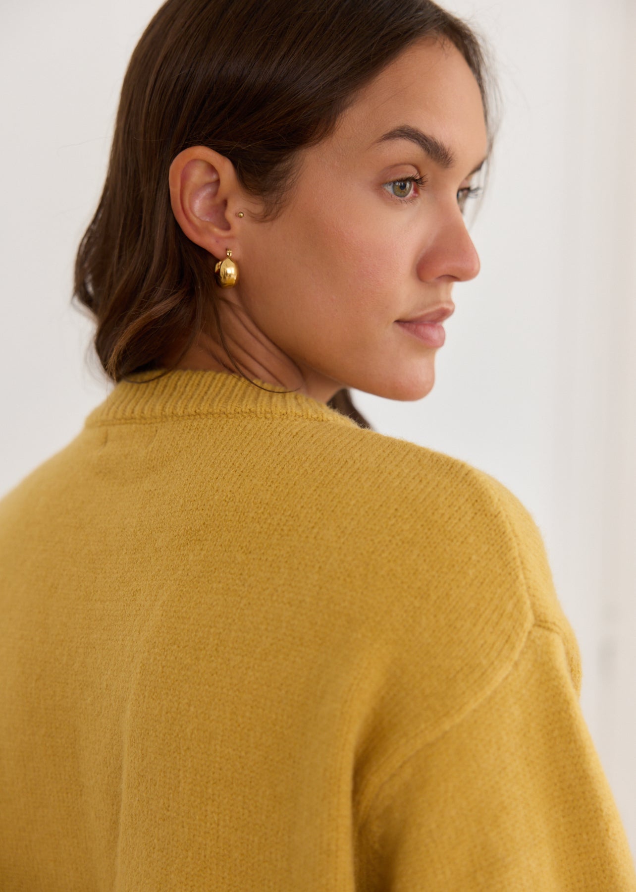 Gilet Adélia