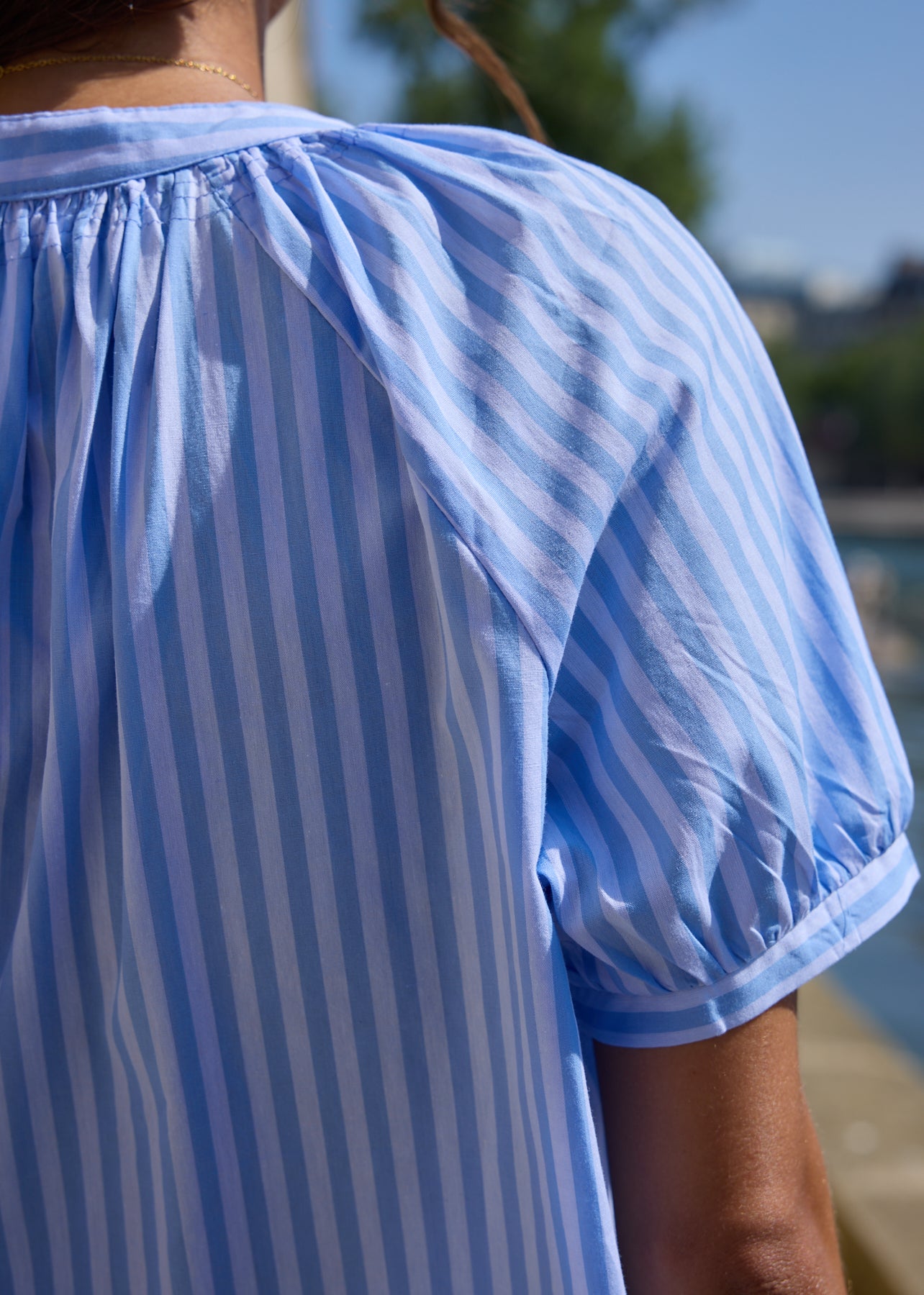 Blouse Alex