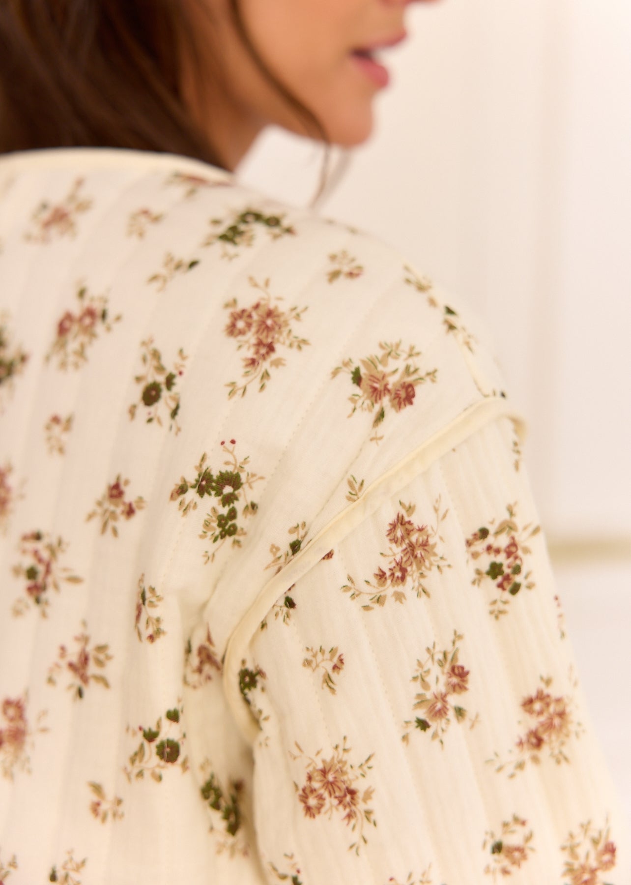 Veste Alix