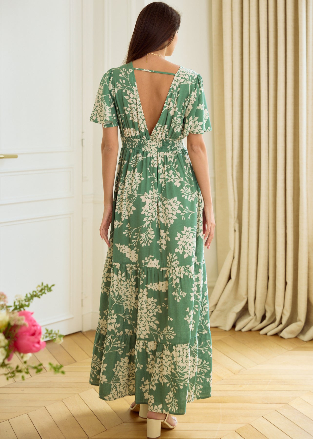 Robe Alix