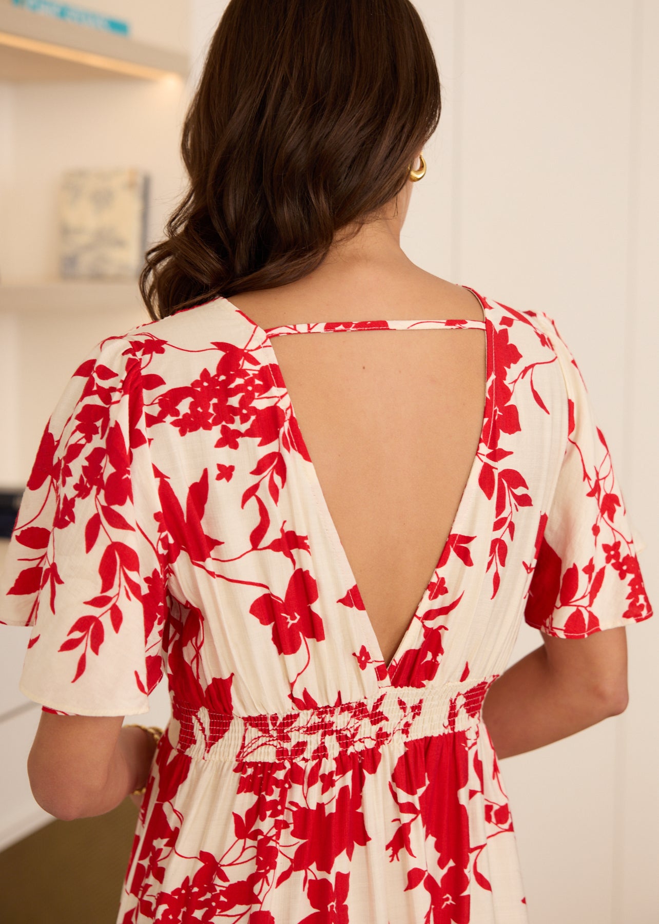 Robe Alix
