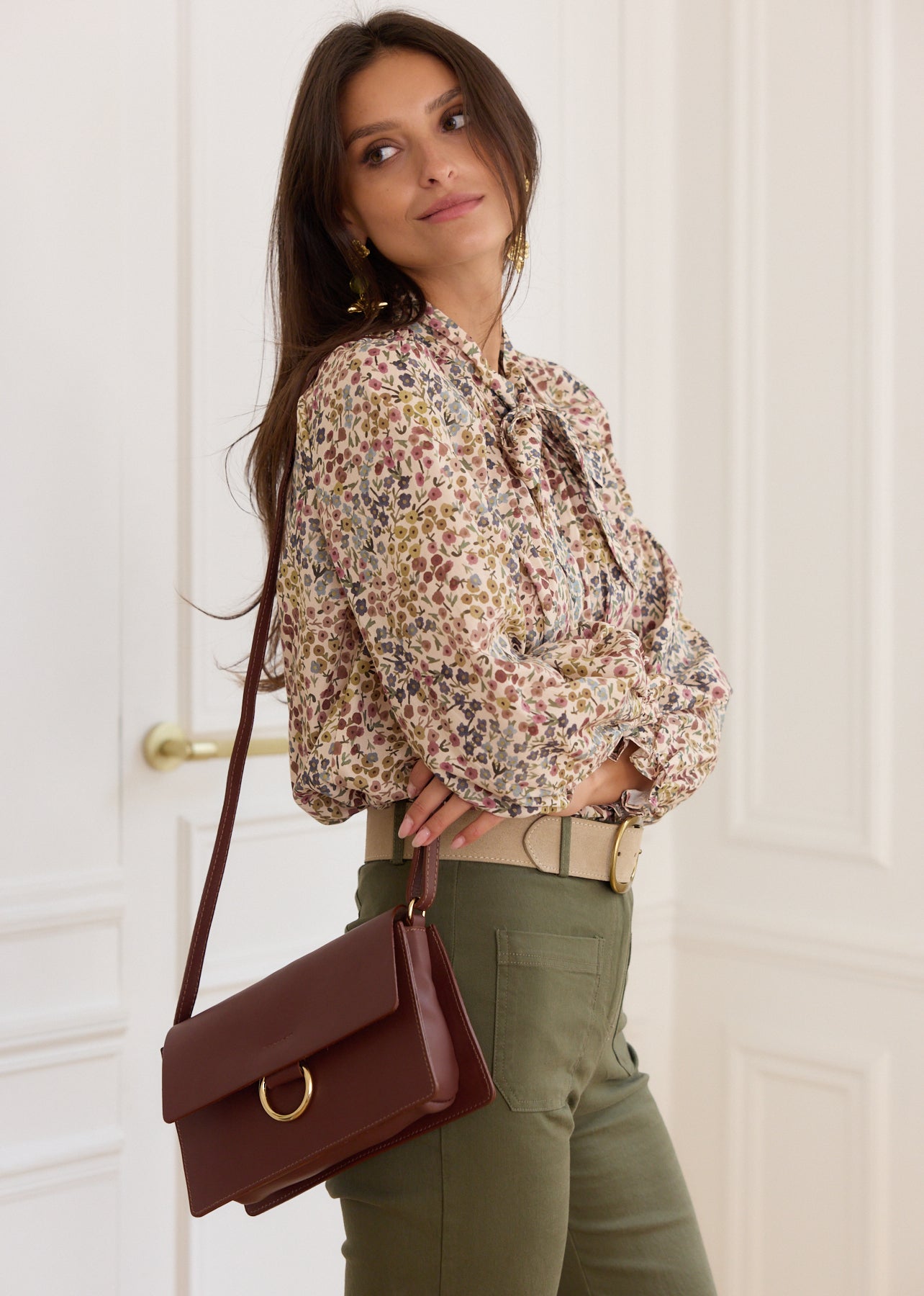 Sac Ambre