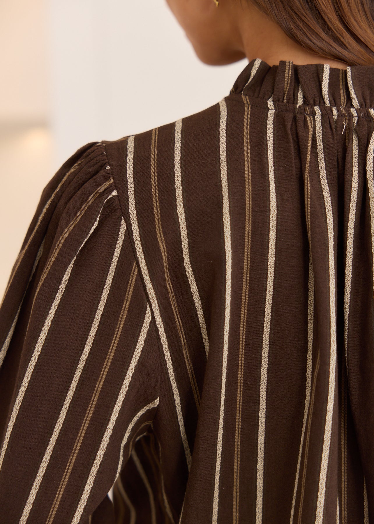 Chemise Anouk