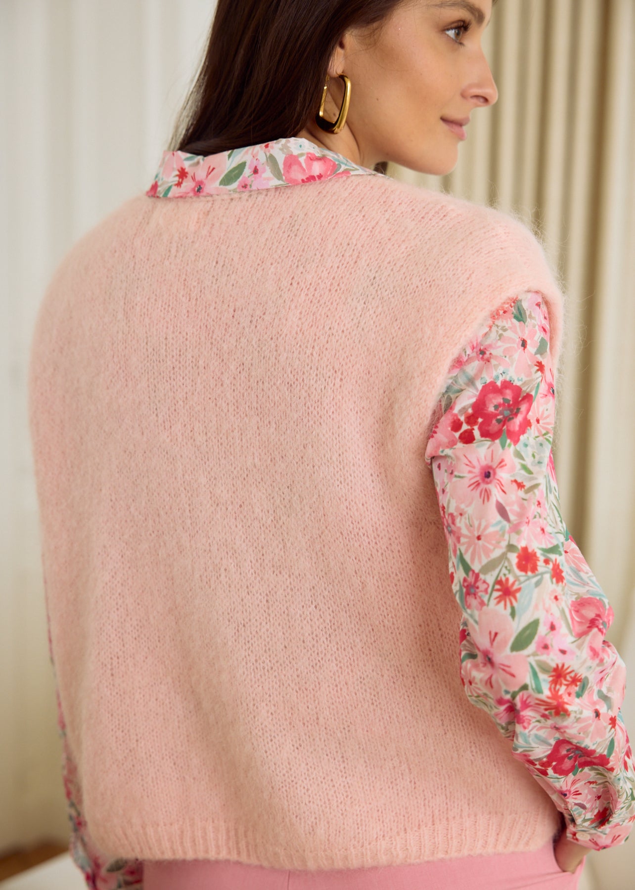 Gilet Anouk