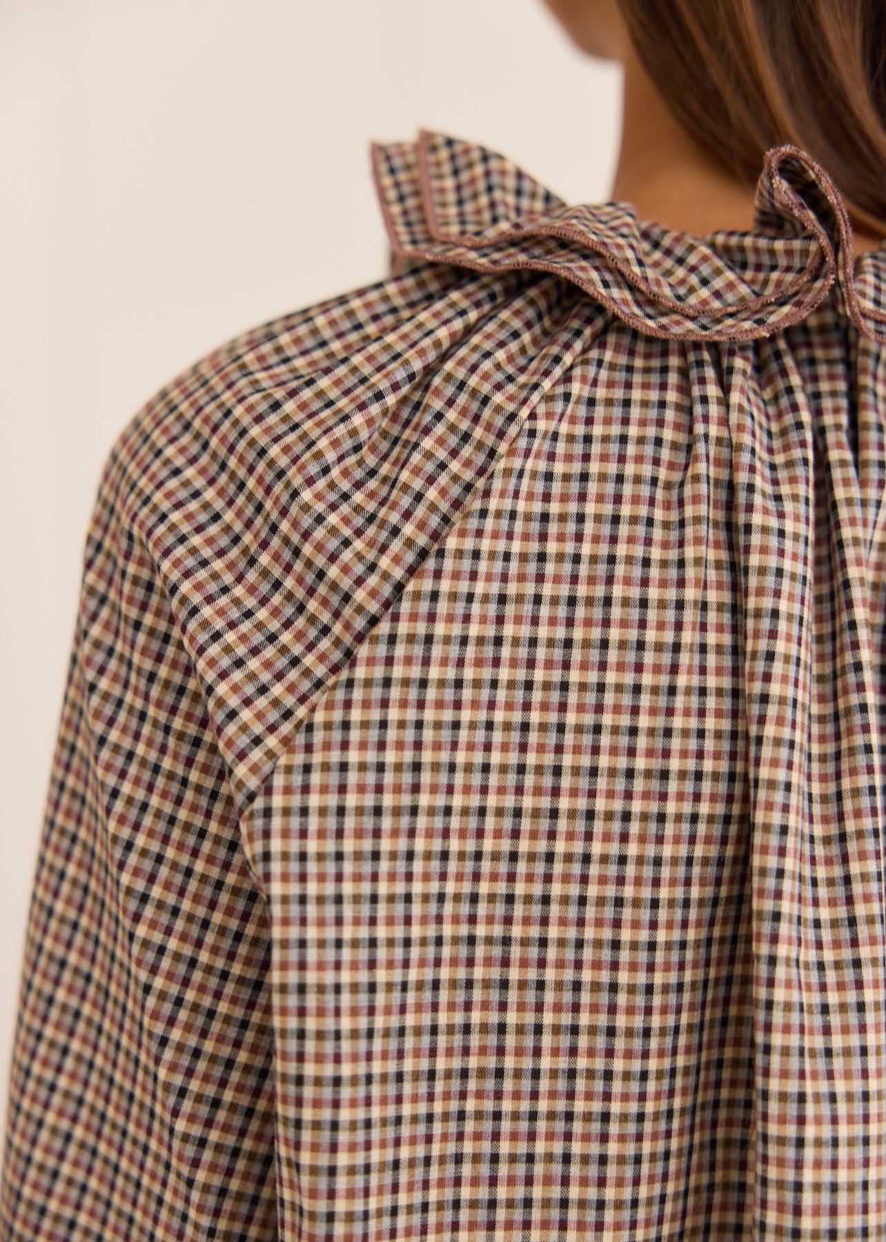 Ariana blouse