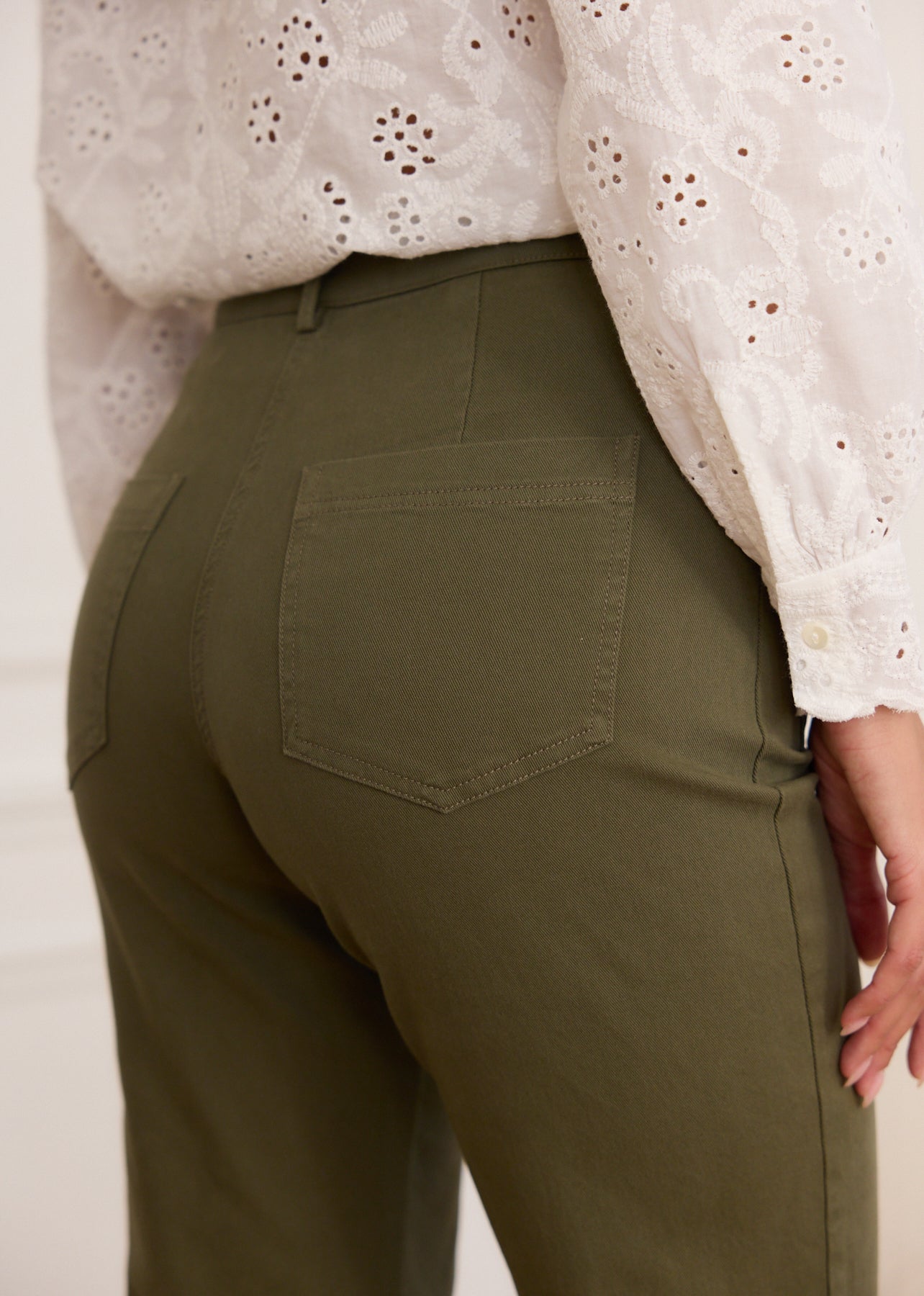 Pantalon Arina